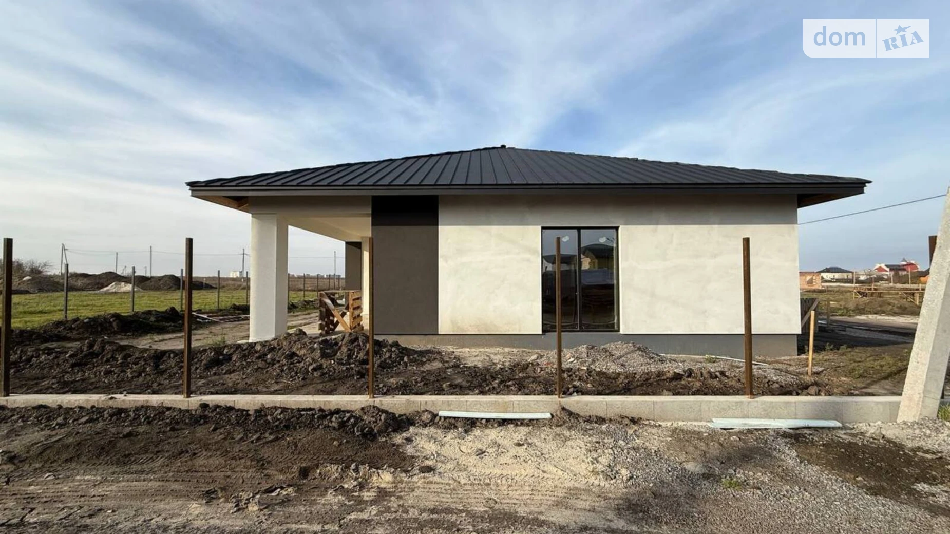 Продается одноэтажный дом 110 кв. м с верандой, цена: 140000 $ - фото 5