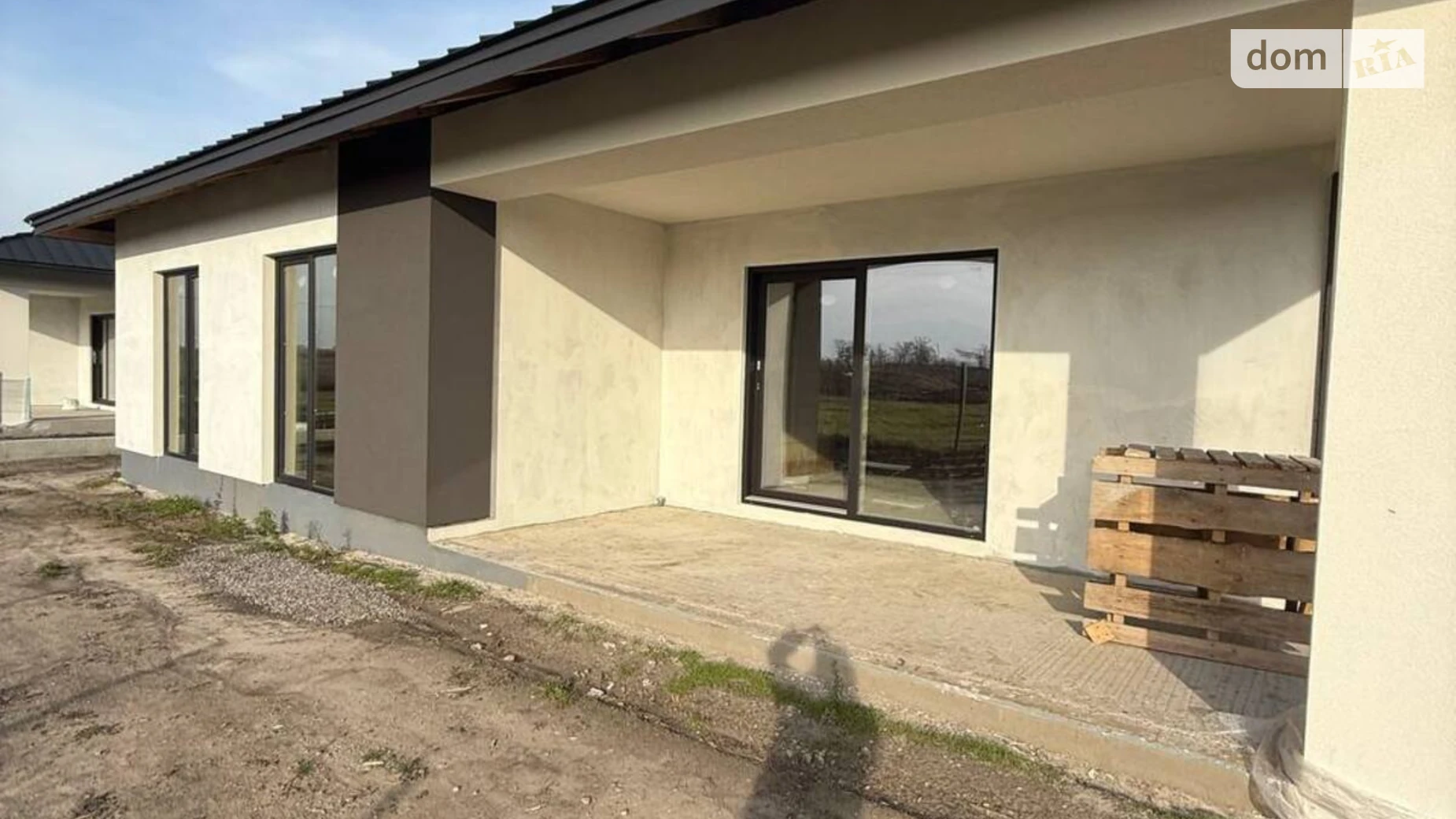 Продается одноэтажный дом 110 кв. м с верандой, цена: 140000 $ - фото 3