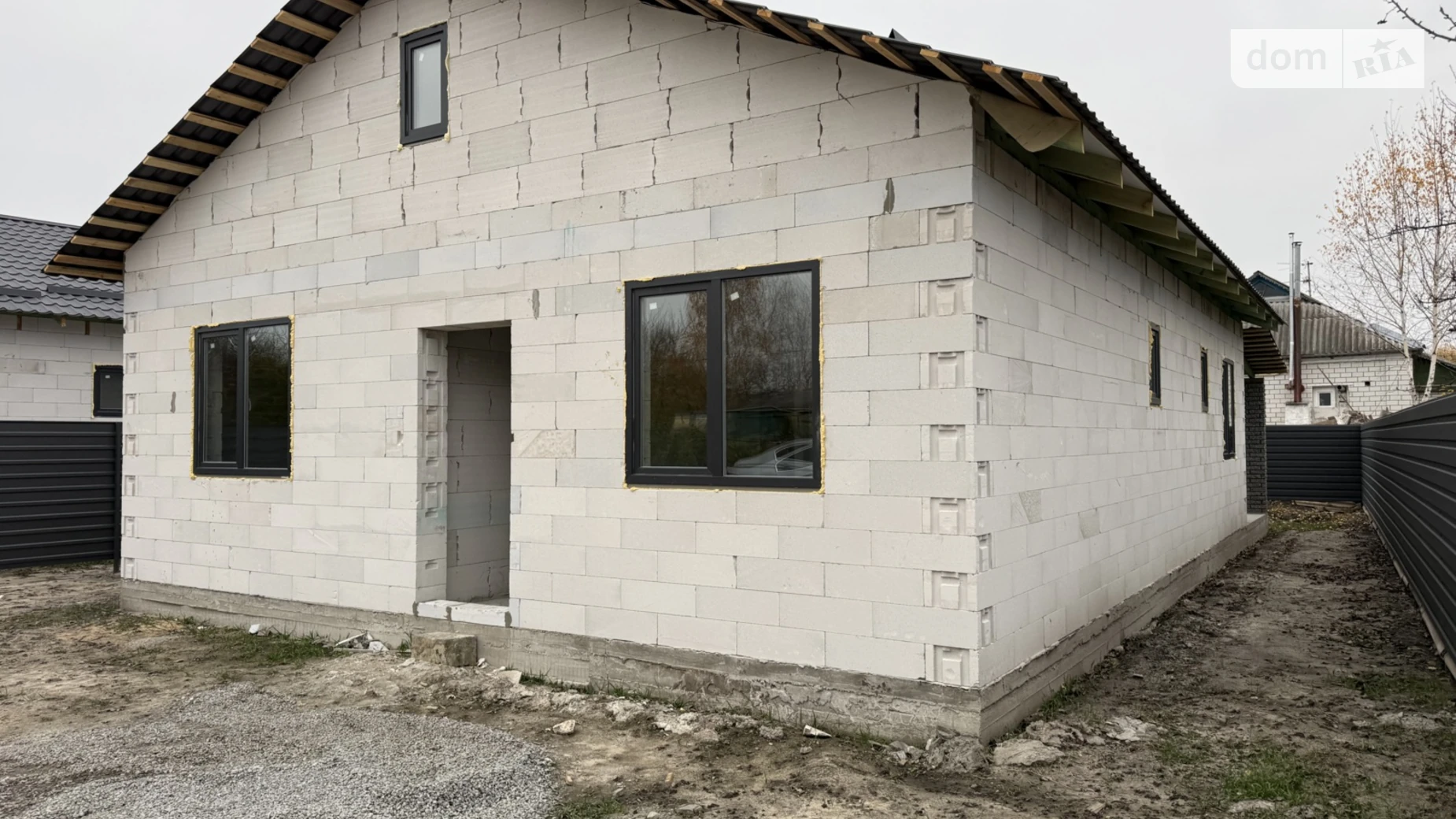 Продается одноэтажный дом 95 кв. м с беседкой, цена: 48000 $ - фото 4