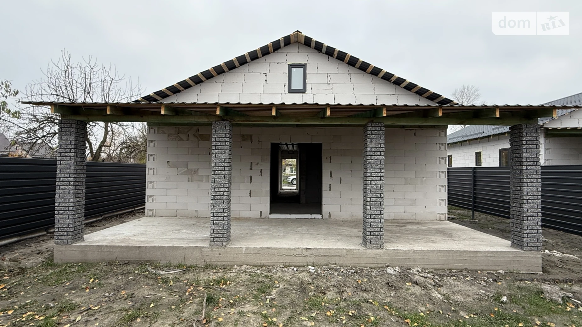 Продается одноэтажный дом 95 кв. м с беседкой, цена: 48000 $ - фото 5