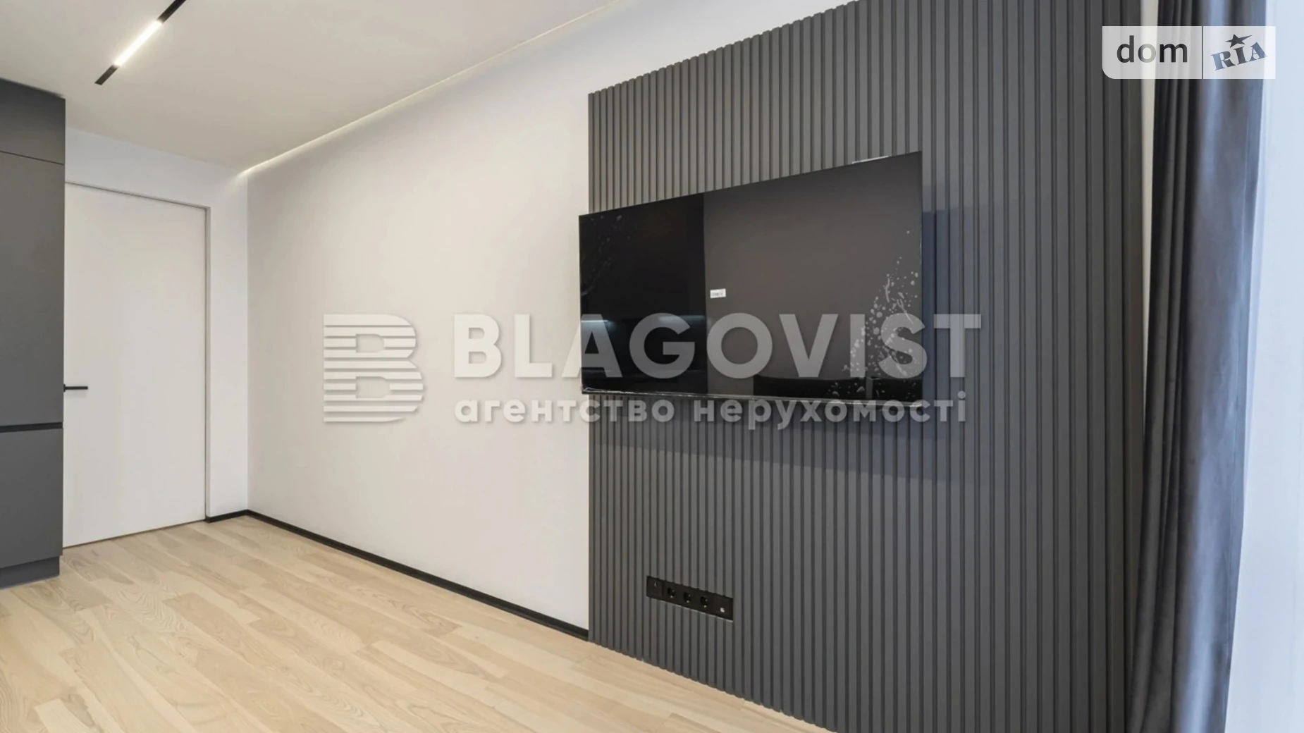 Продается 1-комнатная квартира 52 кв. м в Киеве, ул. Мокрая(Кудряшова), 8 - фото 5