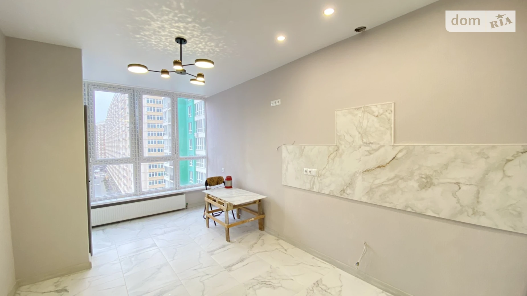 Продается 2-комнатная квартира 45 кв. м в Лиманке, ул. Жемчужная - фото 5