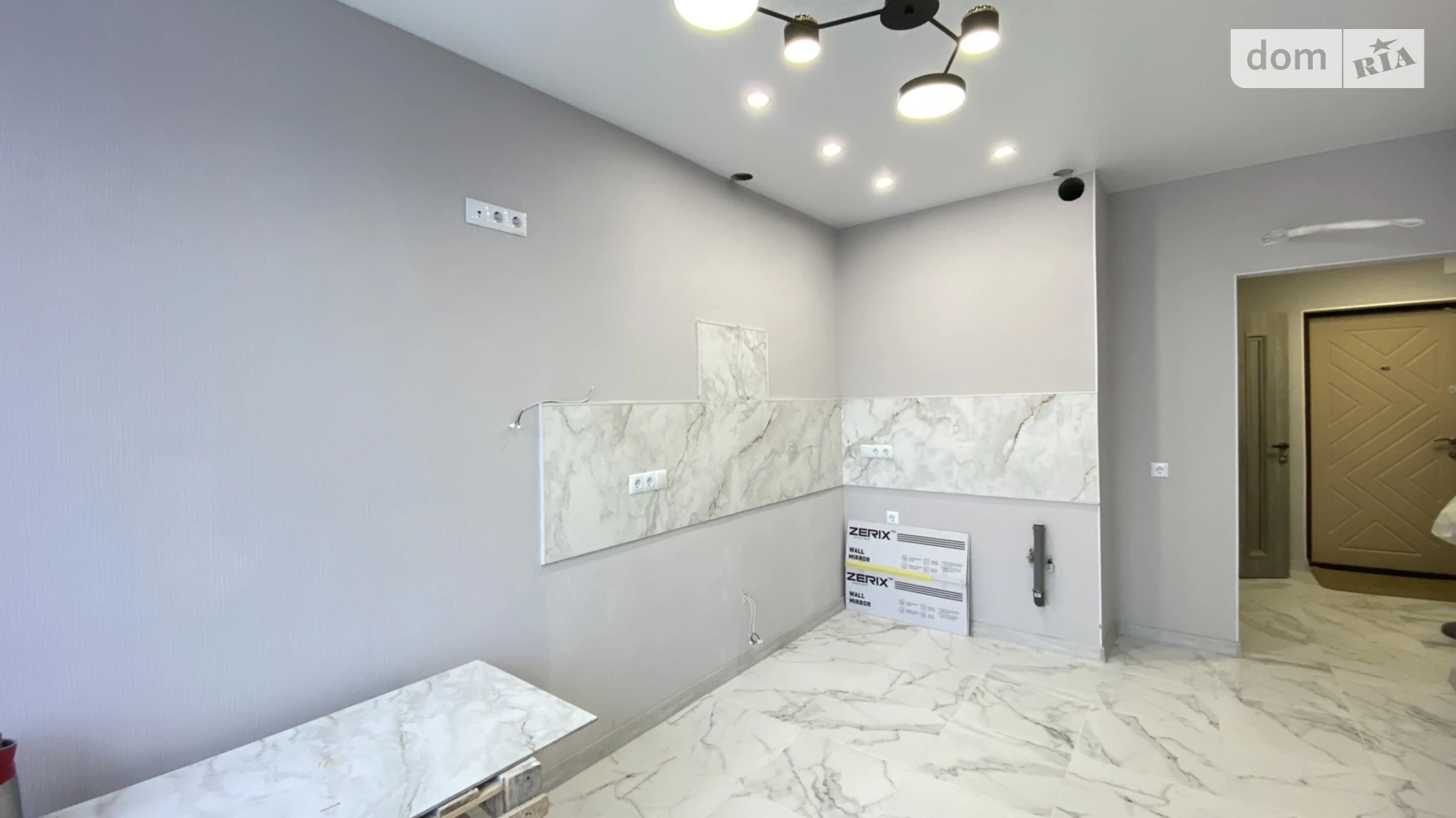 Продается 2-комнатная квартира 45 кв. м в Лиманке, ул. Жемчужная - фото 4