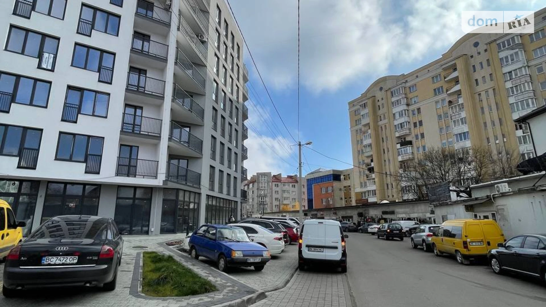 Сдается в аренду помещения свободного назначения 96 кв. м в 8-этажном здании, цена: 1500 $ - фото 3