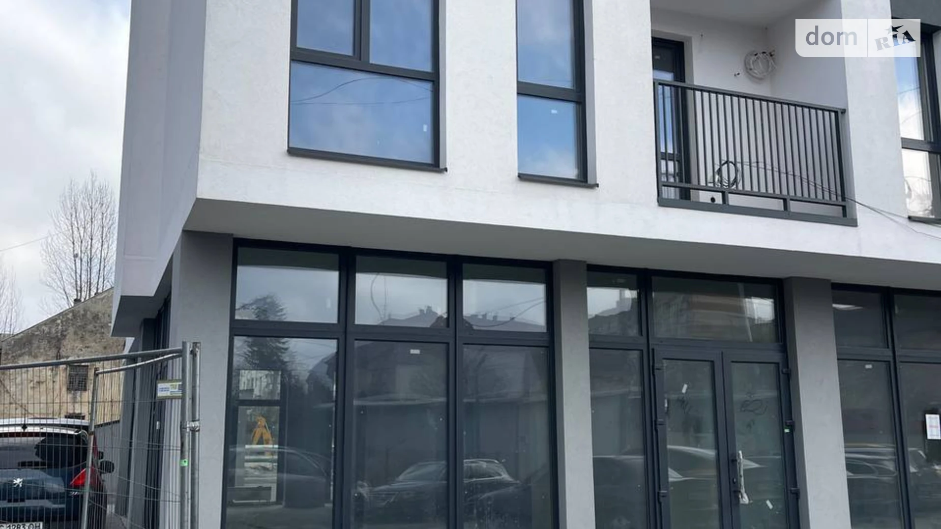 Сдается в аренду помещения свободного назначения 96 кв. м в 8-этажном здании, цена: 1500 $ - фото 4