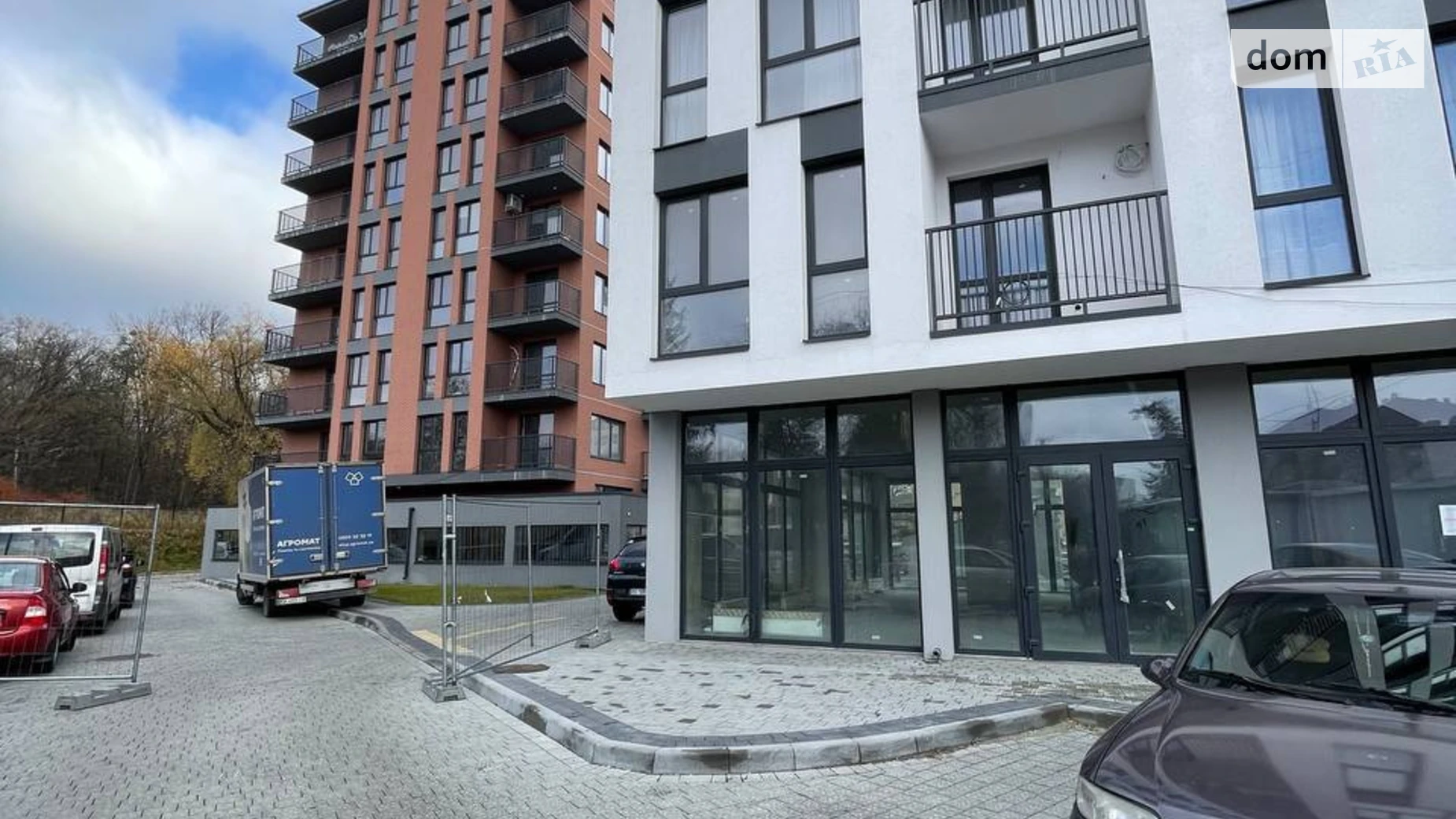 Сдается в аренду помещения свободного назначения 96 кв. м в 8-этажном здании, цена: 1500 $ - фото 5