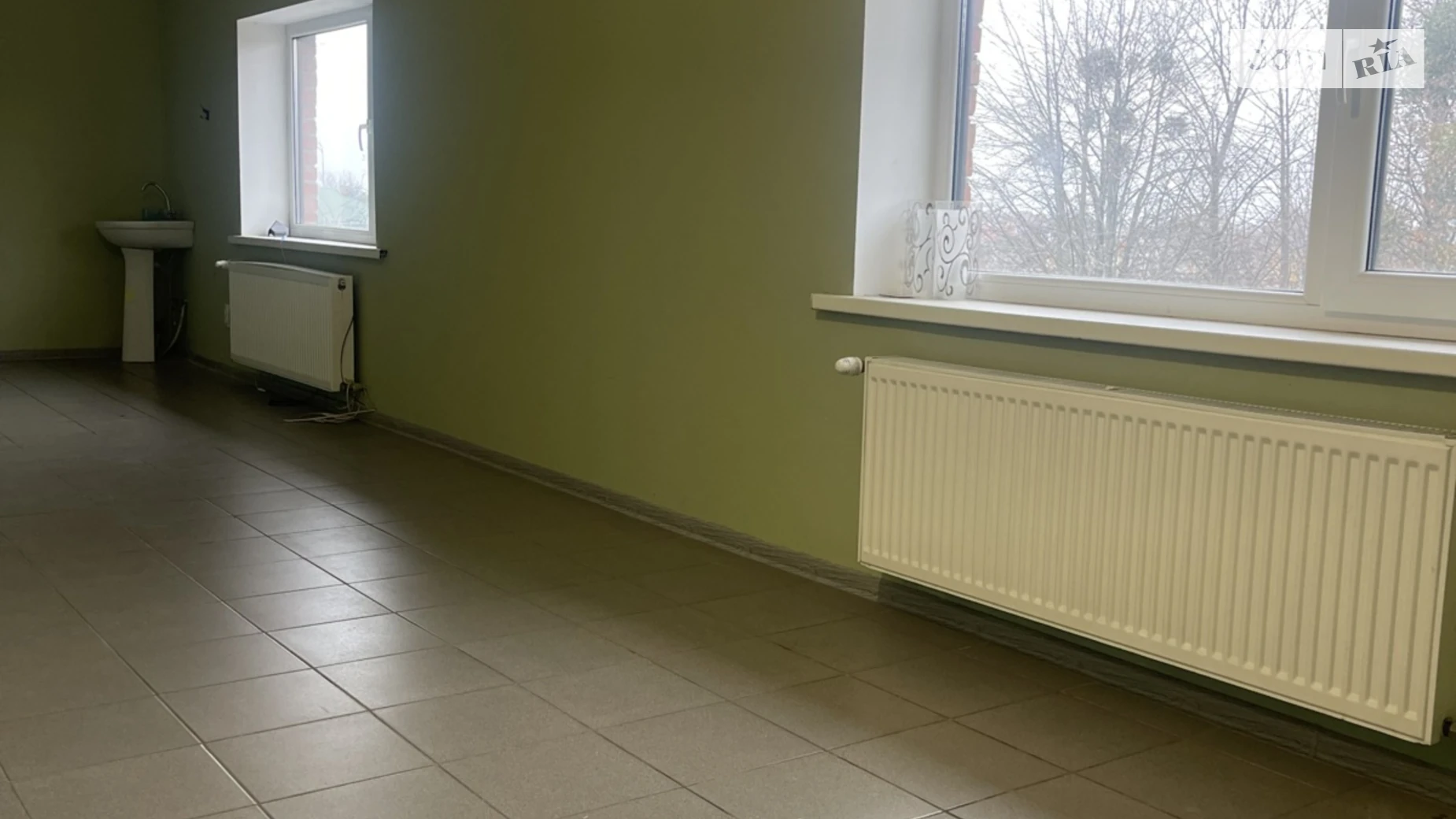 Сдается в аренду офис 85 кв. м в бизнес-центре, цена: 96000 грн - фото 2