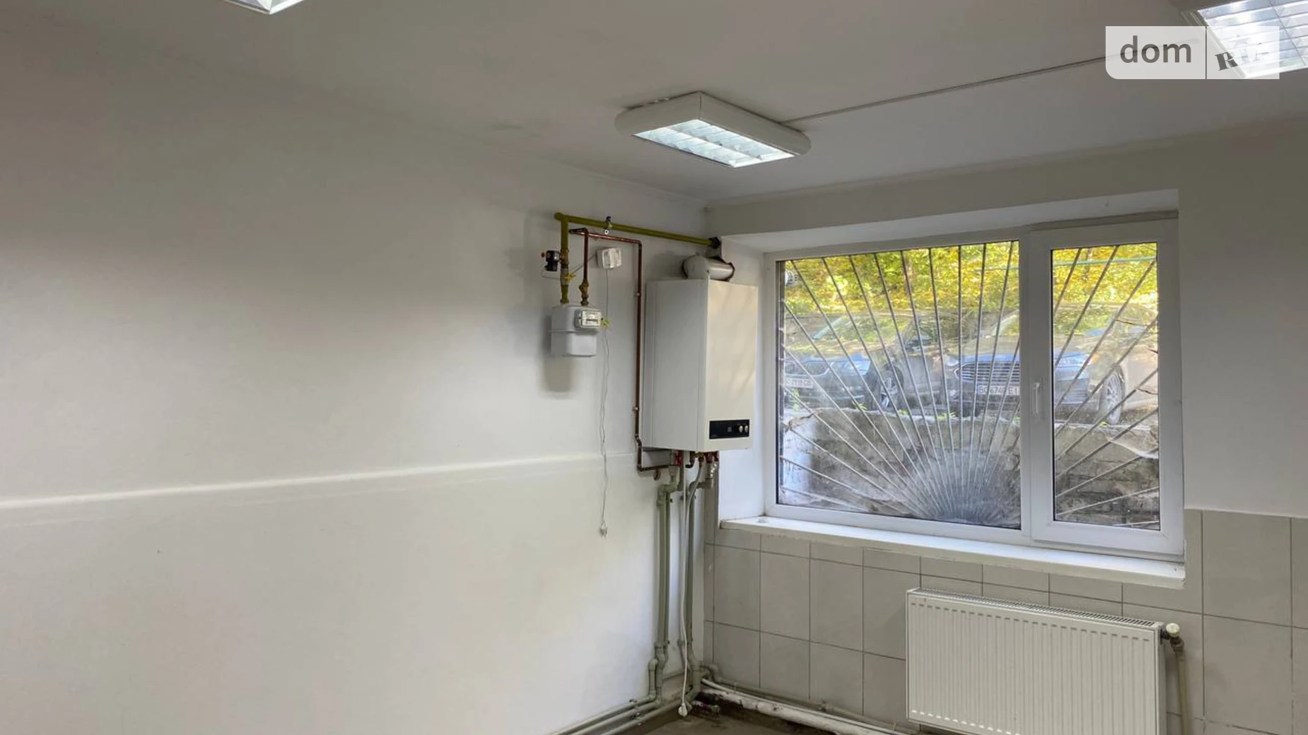 Продається приміщення вільного призначення 188.8 кв. м в 4-поверховій будівлі, цена: 120000 $ - фото 3