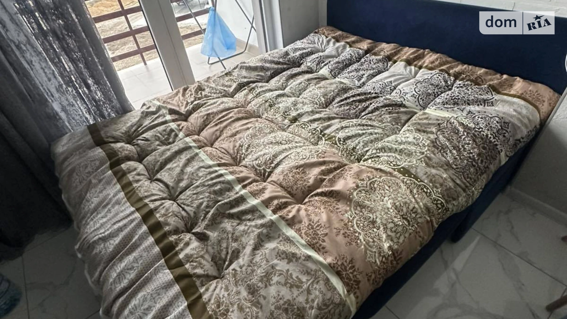 Сдается в аренду 1-комнатная квартира в Одессе, ул. Владислава Бувалкина(Генерала Бочарова), 66 - фото 2