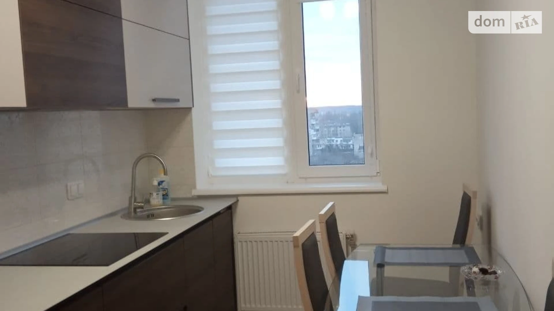 Сдается в аренду 1-комнатная квартира 32 кв. м в Одессе, ул. Штилевая, 21/1 - фото 4