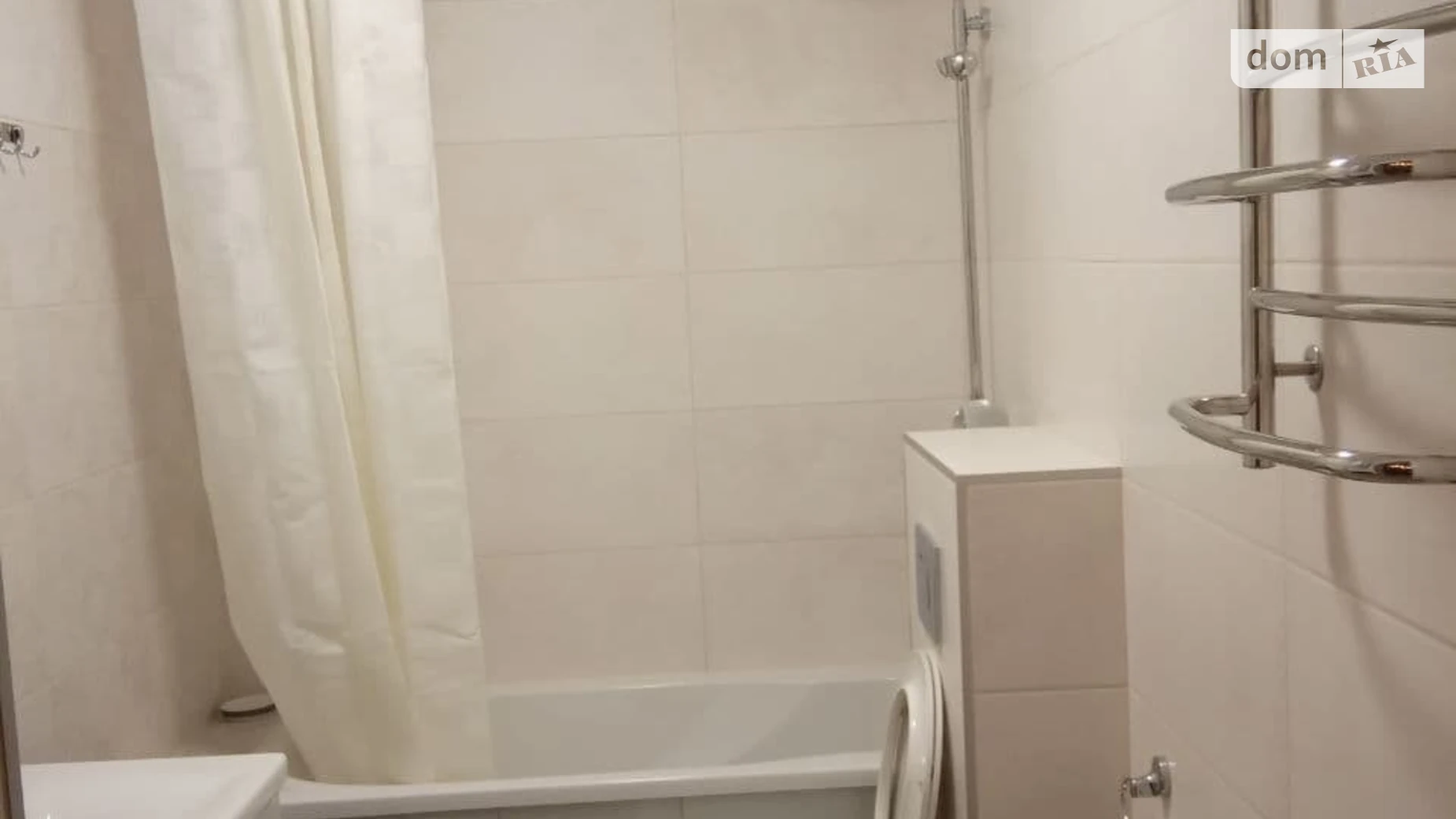 Сдается в аренду 1-комнатная квартира 32 кв. м в Одессе, ул. Штилевая, 21/1 - фото 5