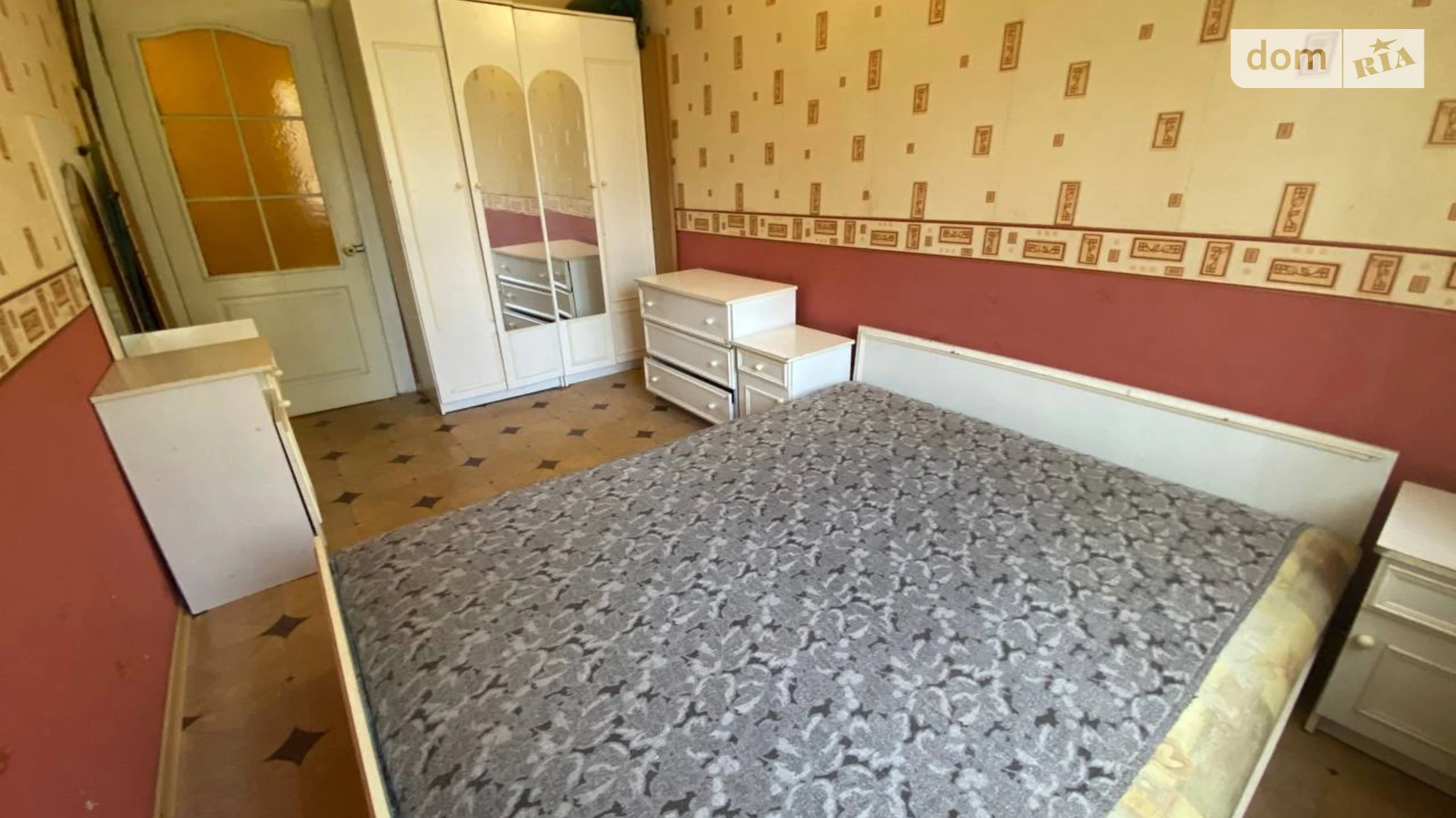 Сдается в аренду 2-комнатная квартира 48 кв. м в, цена: 5500 грн - фото 4