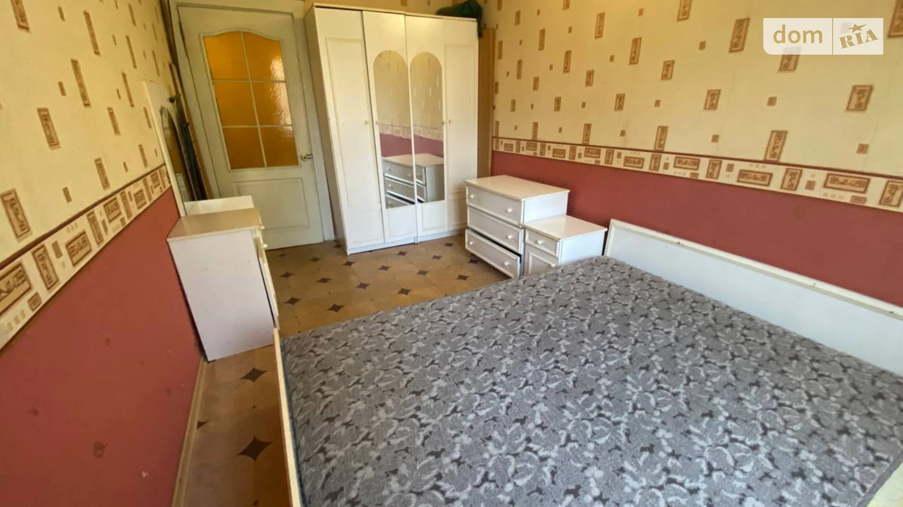 Сдается в аренду 2-комнатная квартира 48 кв. м в, цена: 5500 грн - фото 5
