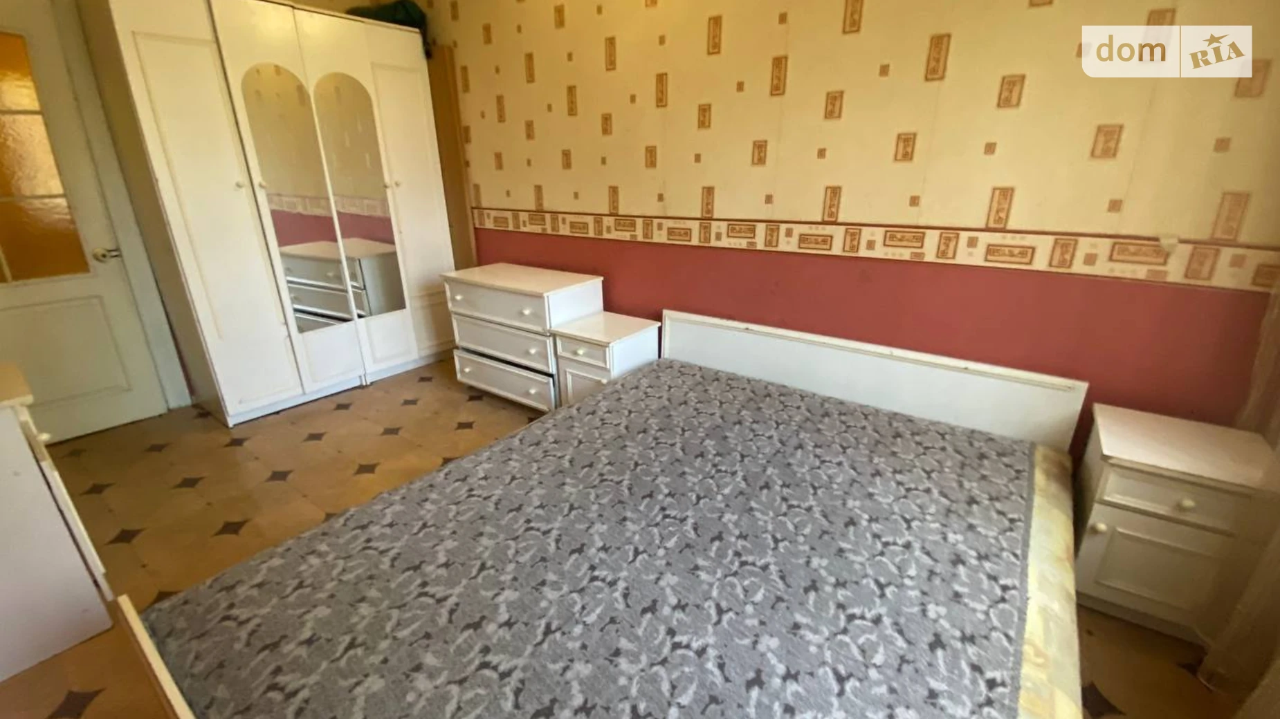 Сдается в аренду 2-комнатная квартира 48 кв. м в, цена: 5500 грн - фото 3