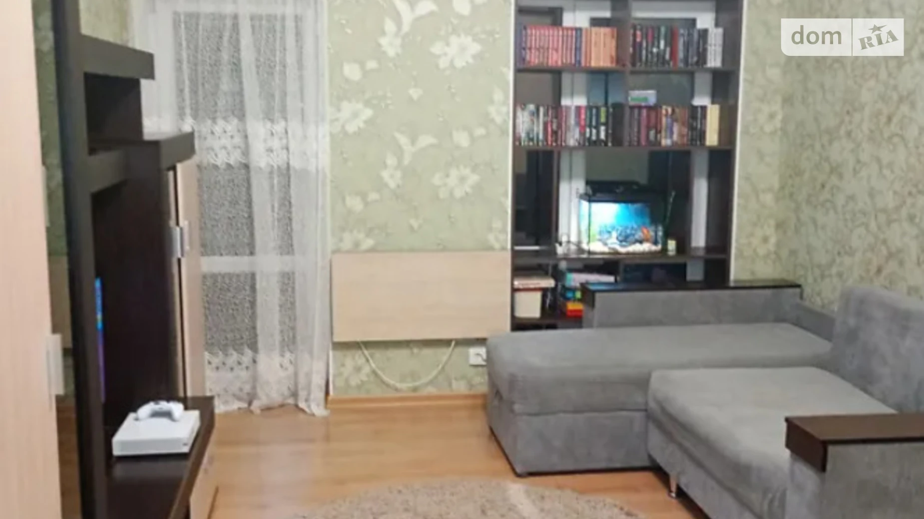 Продается 1-комнатная квартира 39 кв. м в, цена: 33500 $ - фото 3