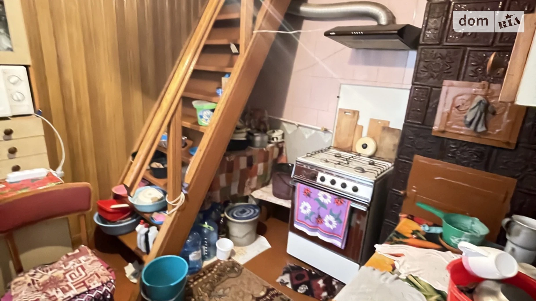 Продается одноэтажный дом 95 кв. м с садом, цена: 40000 $ - фото 3