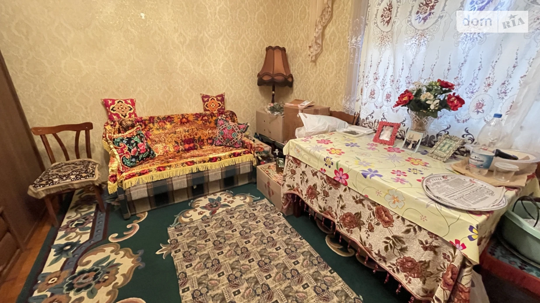 Продается одноэтажный дом 95 кв. м с садом, цена: 40000 $ - фото 5