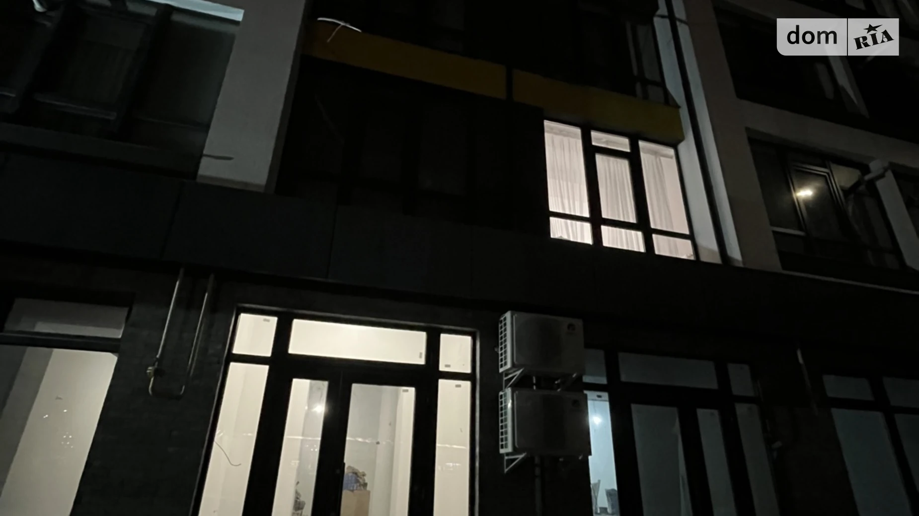 Сдается в аренду помещения свободного назначения 92.9 кв. м в 11-этажном здании, цена: 1394 $ - фото 2