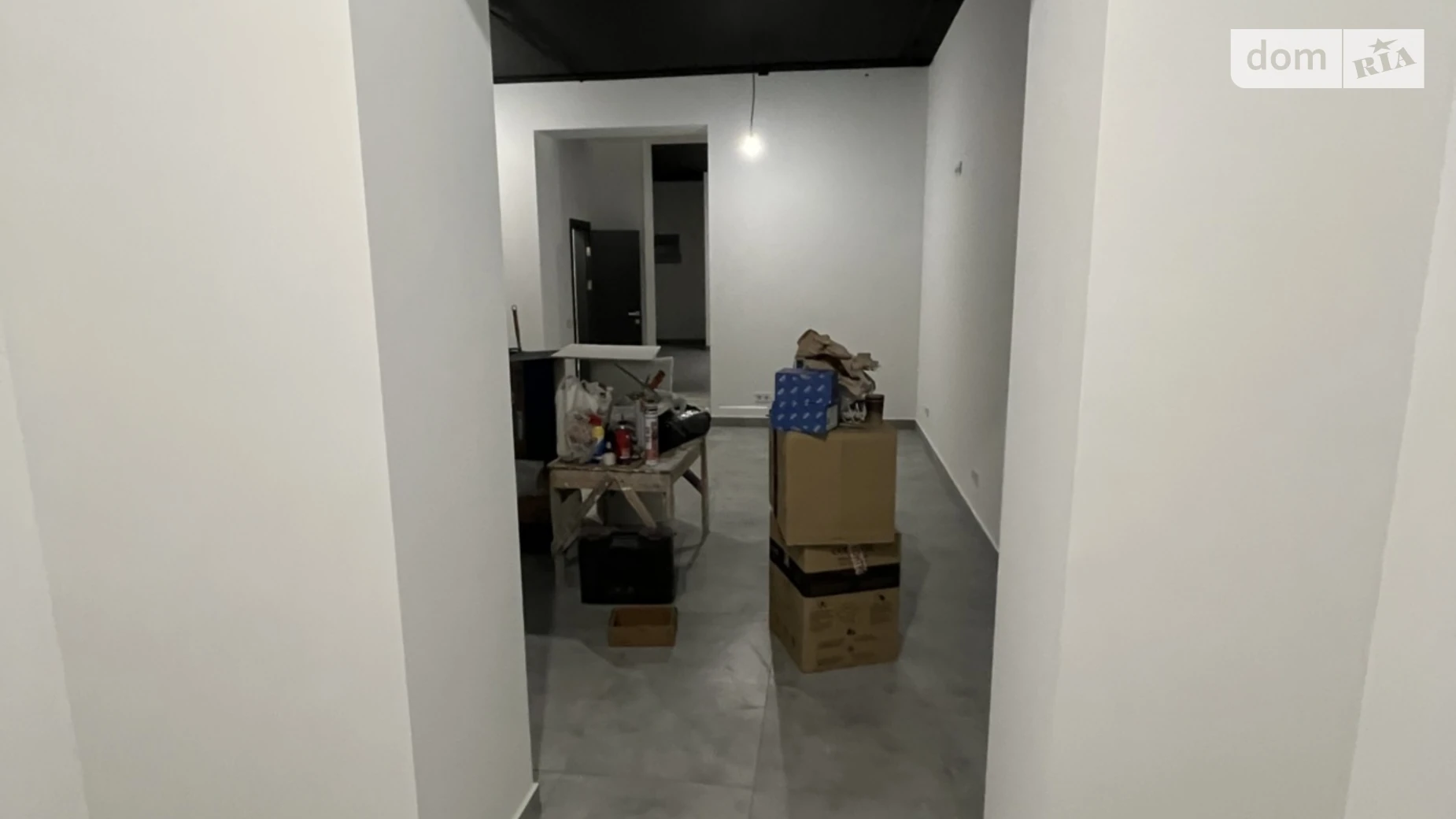 Сдается в аренду помещения свободного назначения 92.9 кв. м в 11-этажном здании, цена: 1394 $ - фото 3