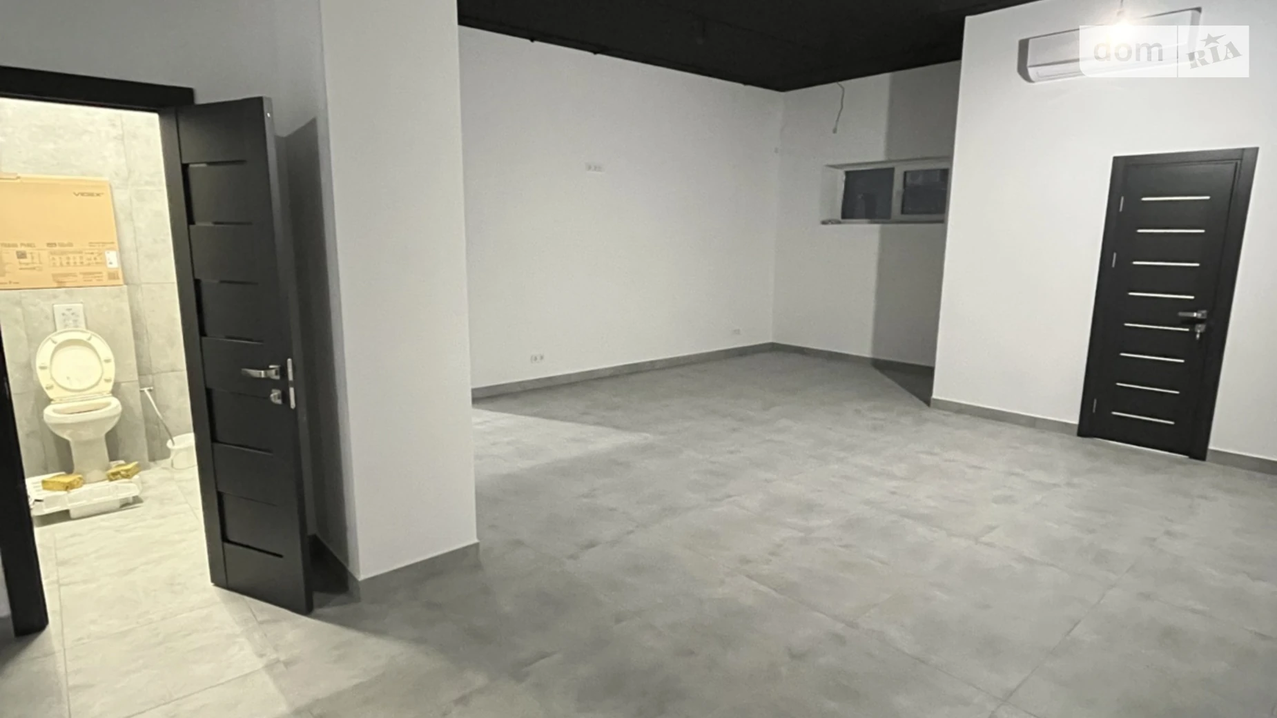 Сдается в аренду помещения свободного назначения 92.9 кв. м в 11-этажном здании, цена: 1394 $ - фото 5