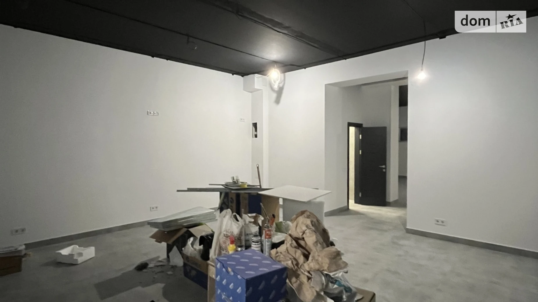 Сдается в аренду помещения свободного назначения 92.9 кв. м в 11-этажном здании, цена: 1394 $ - фото 4