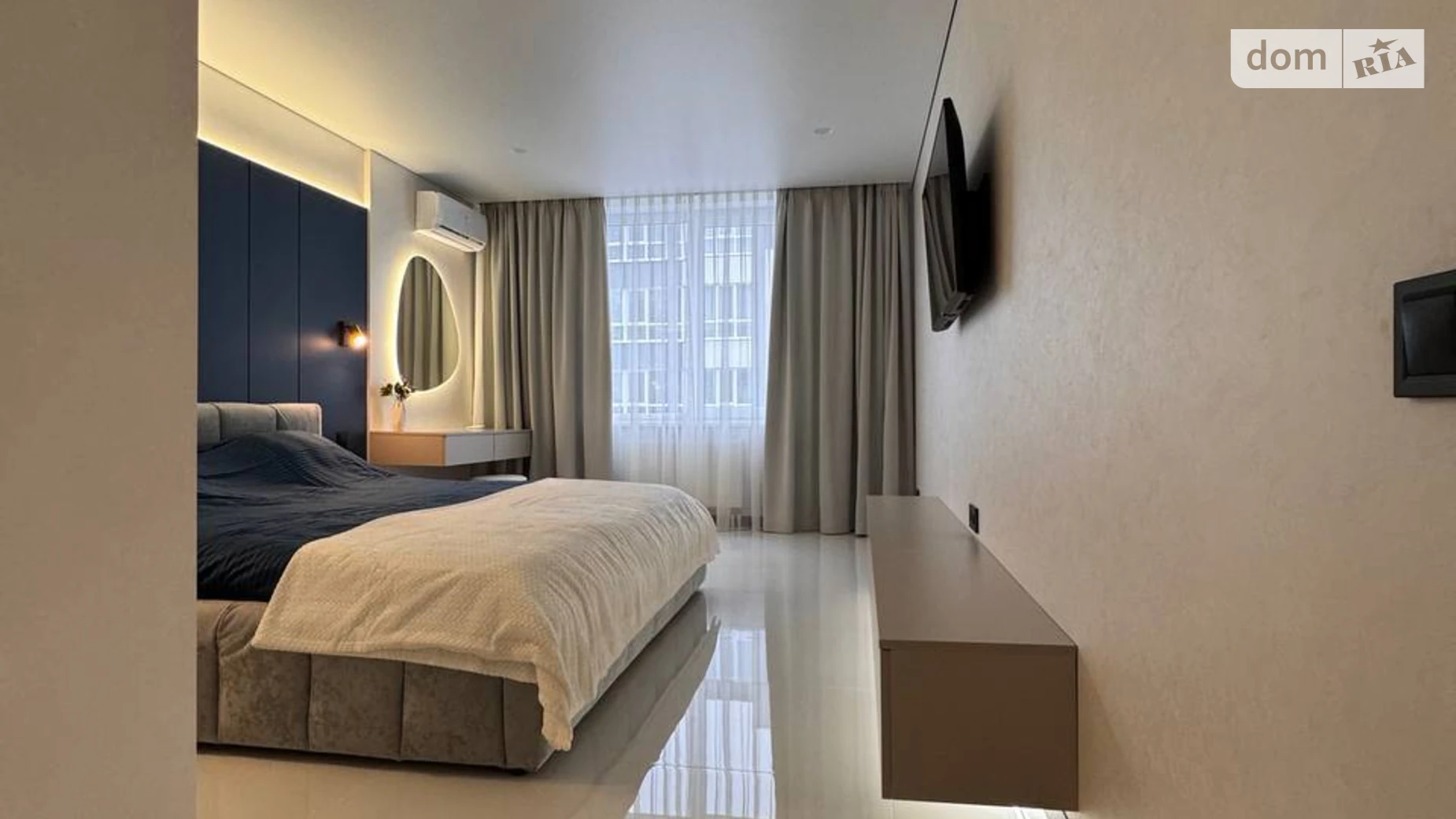 Сдается в аренду 2-комнатная квартира 72 кв. м в Черкассах, цена: 34000 грн - фото 3