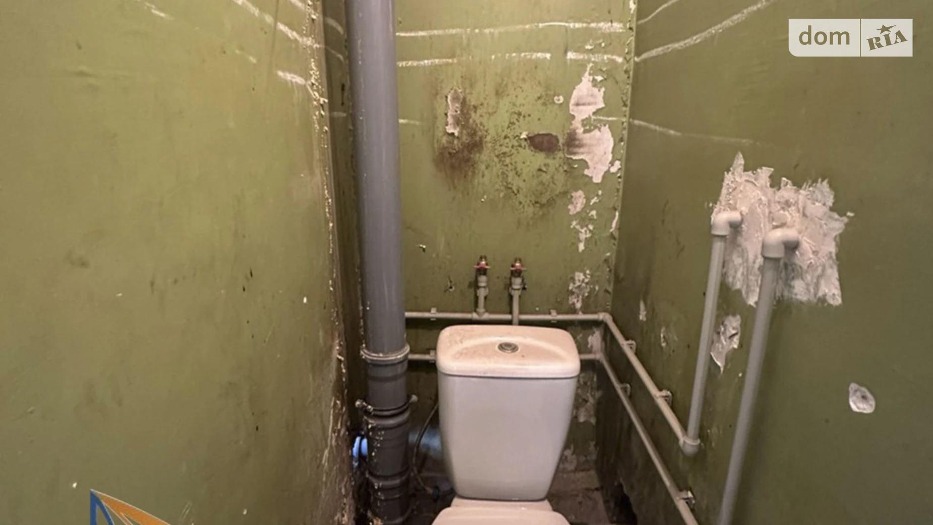 1-комнатная квартира 32.94 кв. м в Запорожье, ул. Героев 93-й бригады - фото 4