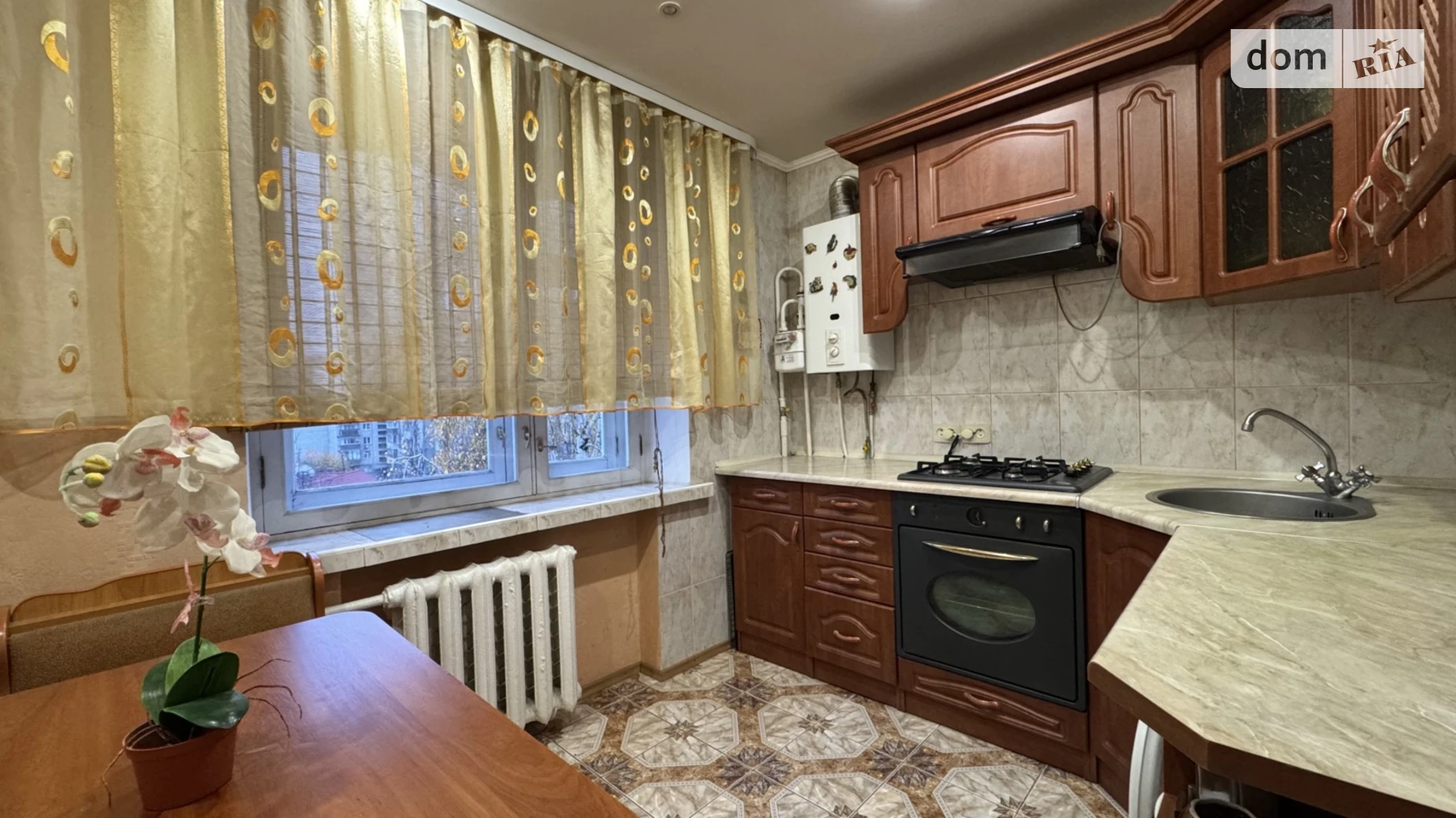 Продается 2-комнатная квартира 52.5 кв. м в Житомире, ул. Украинки Леси, 42 - фото 2