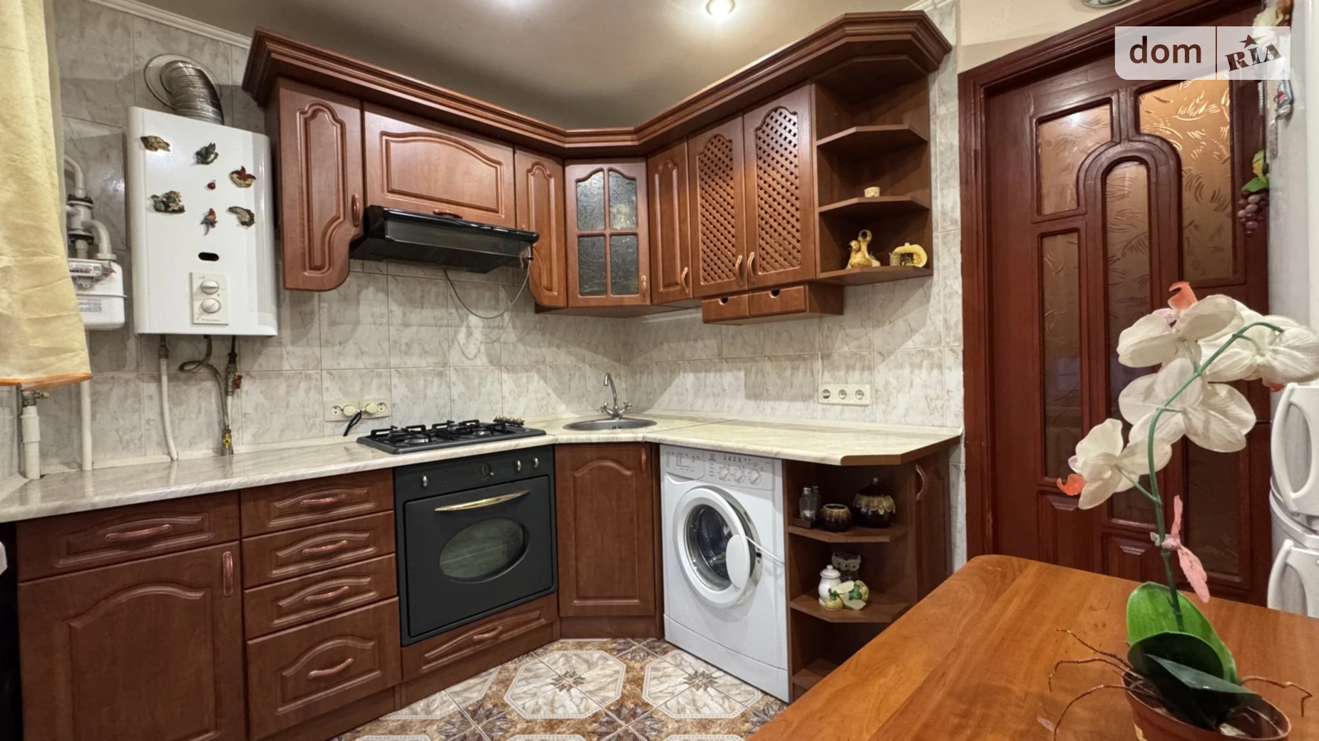 Продается 2-комнатная квартира 52.5 кв. м в Житомире, ул. Украинки Леси, 42 - фото 3