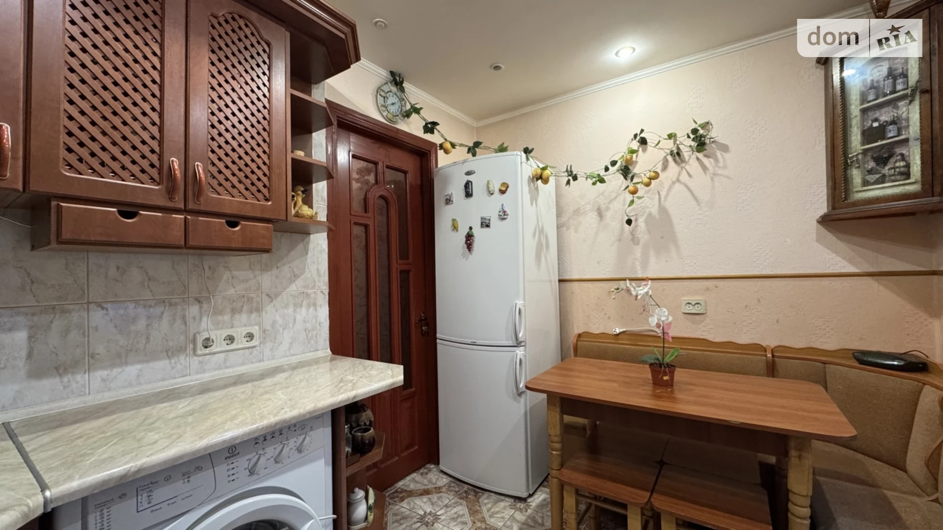 Продается 2-комнатная квартира 52.5 кв. м в Житомире, ул. Украинки Леси, 42 - фото 4