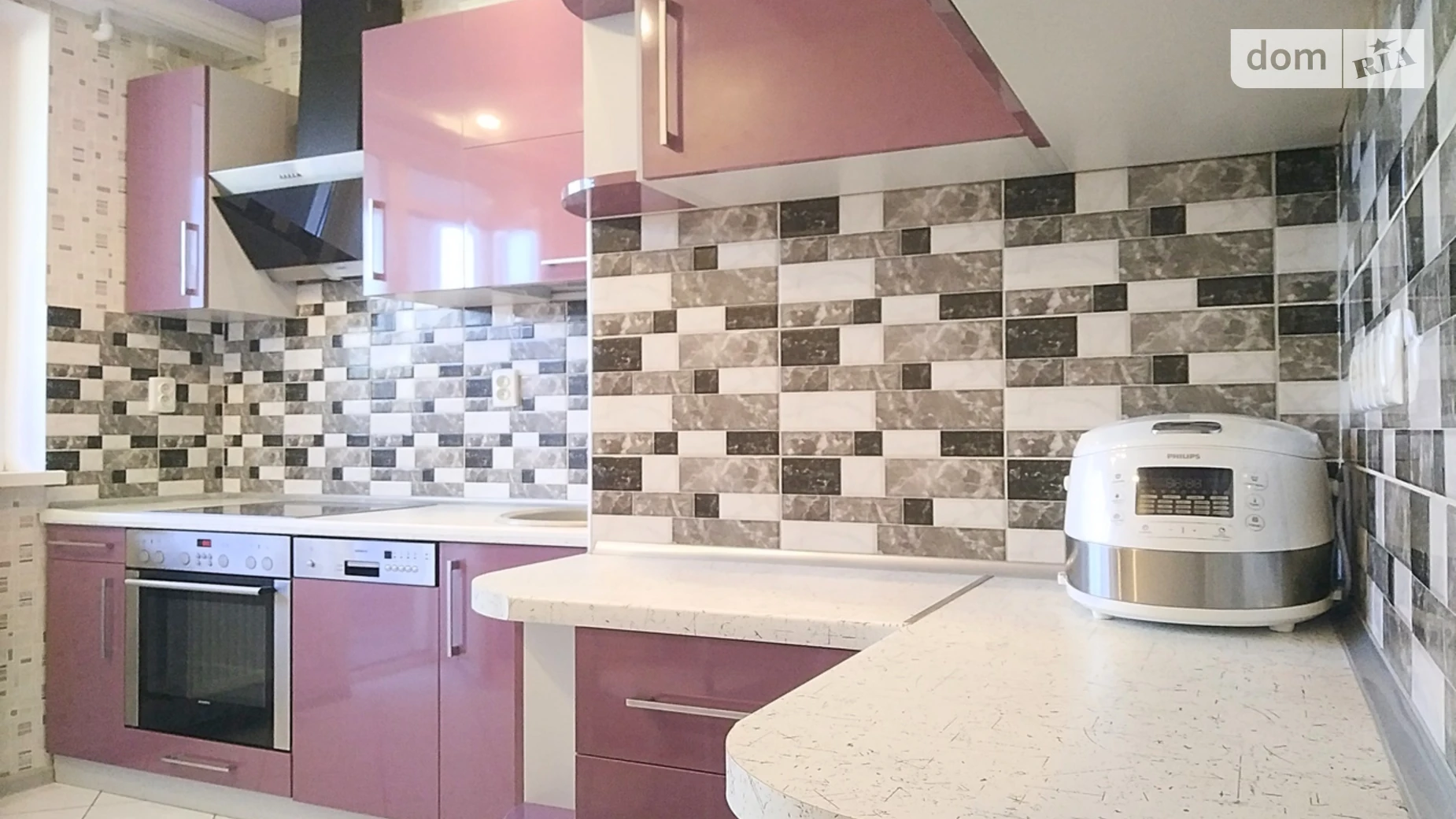 Здається в оренду 1-кімнатна квартира 42 кв. м у Одесі, вул. Шота Руставелі, 9 - фото 2