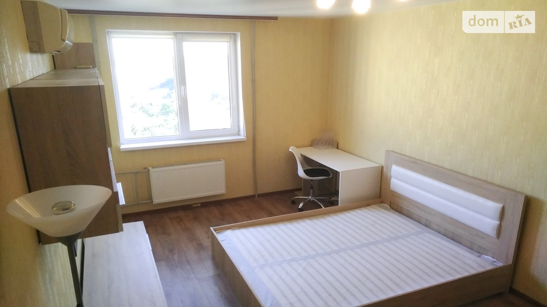 Здається в оренду 1-кімнатна квартира 42 кв. м у Одесі, вул. Шота Руставелі, 9 - фото 4