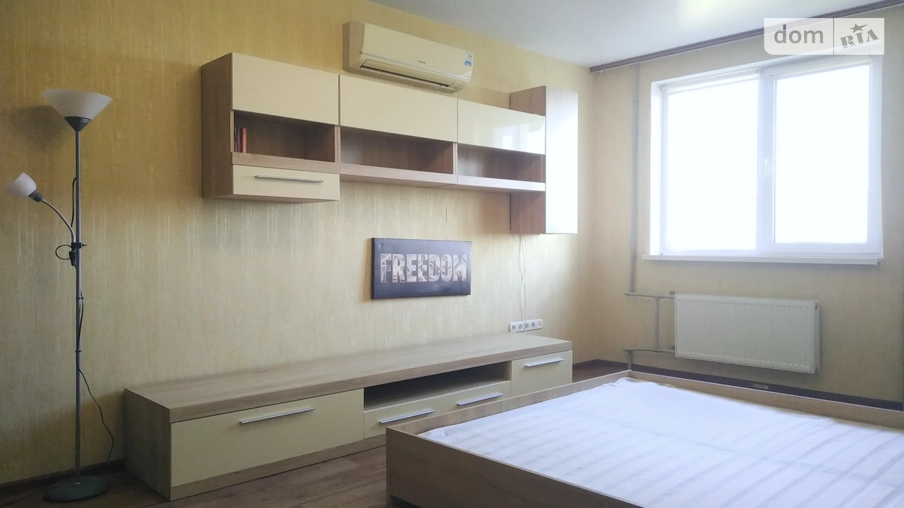 Здається в оренду 1-кімнатна квартира 42 кв. м у Одесі, вул. Шота Руставелі, 9 - фото 5