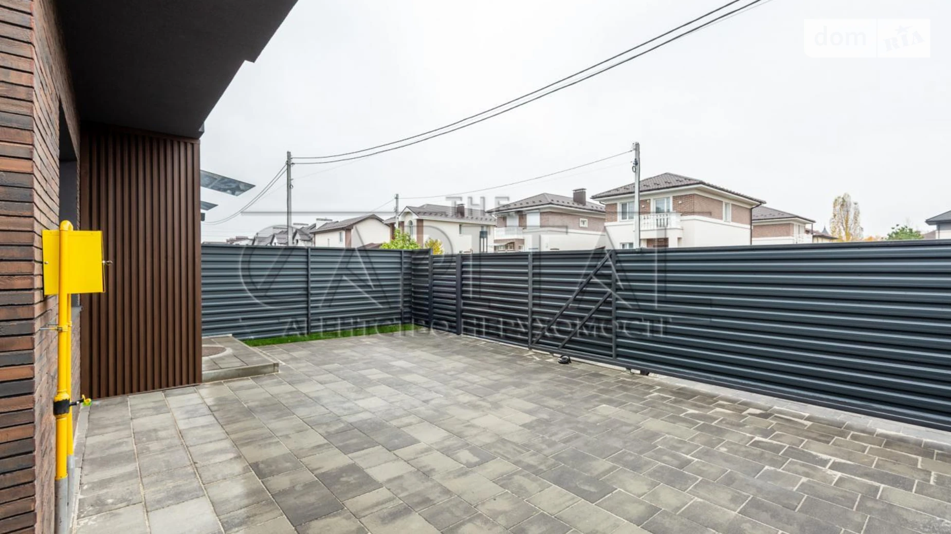 вул. Донецкая Петропавловская Борщаговка, цена: 230000 $ - фото 4