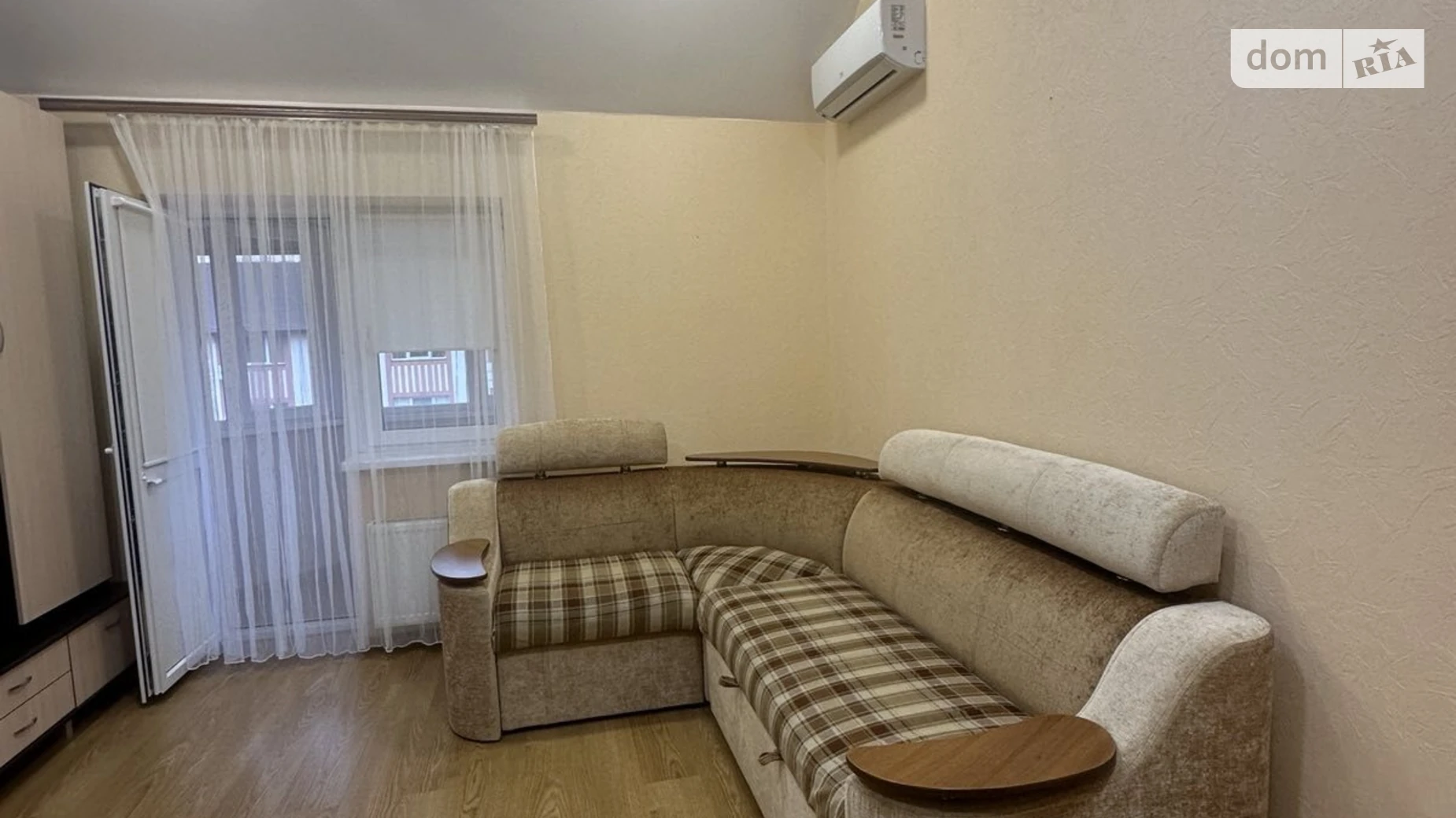 Сдается в аренду 1-комнатная квартира 45 кв. м в Софиевской Борщаговке, ул. Счастливая, 61 - фото 4
