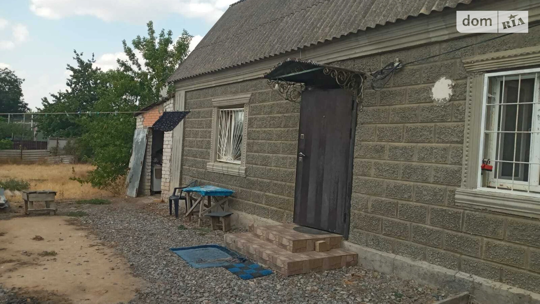 Продается одноэтажный дом 60 кв. м с подвалом, цена: 23000 $ - фото 3