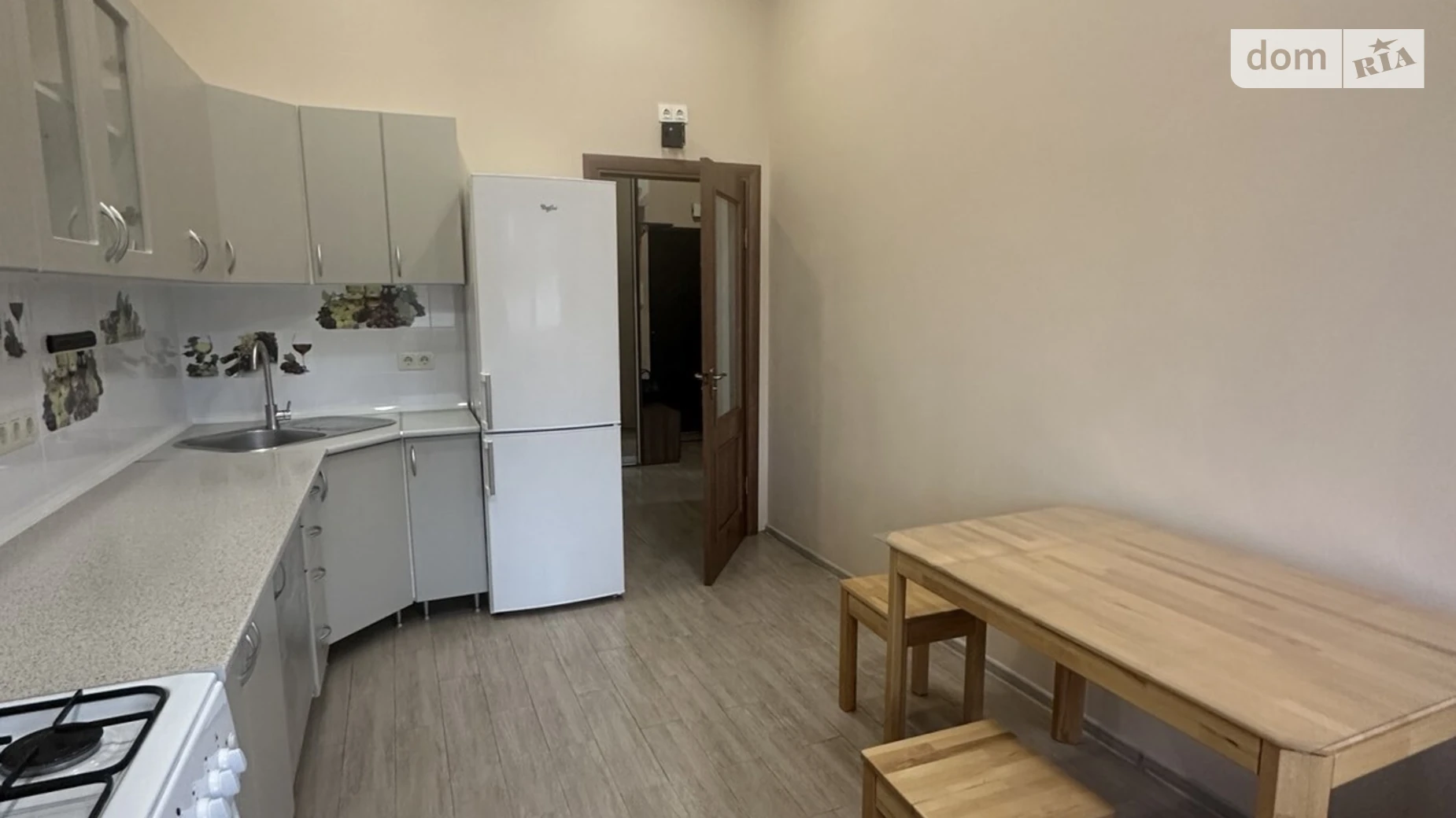 Сдается в аренду 1-комнатная квартира 45 кв. м в Софиевской Борщаговке, ул. Счастливая, 61 - фото 2