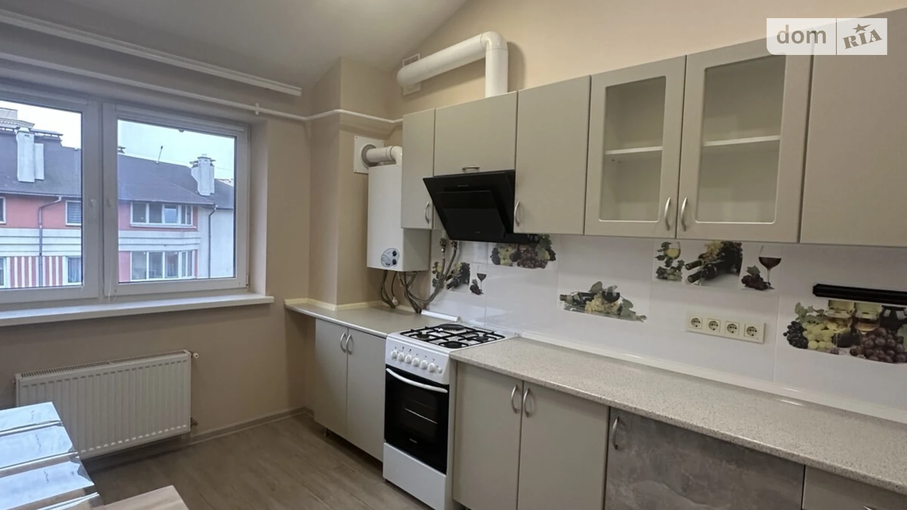 Сдается в аренду 1-комнатная квартира 45 кв. м в Софиевской Борщаговке, ул. Счастливая, 61 - фото 3