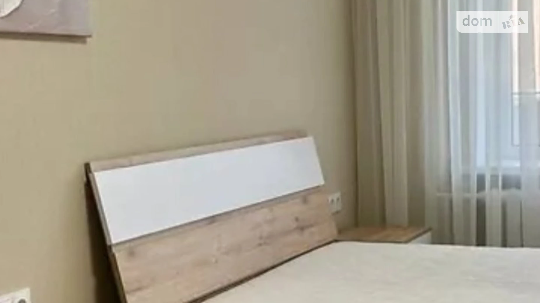 1-комнатная квартира 42 кв. м в Тернополе, ул. Черновецкая - фото 3