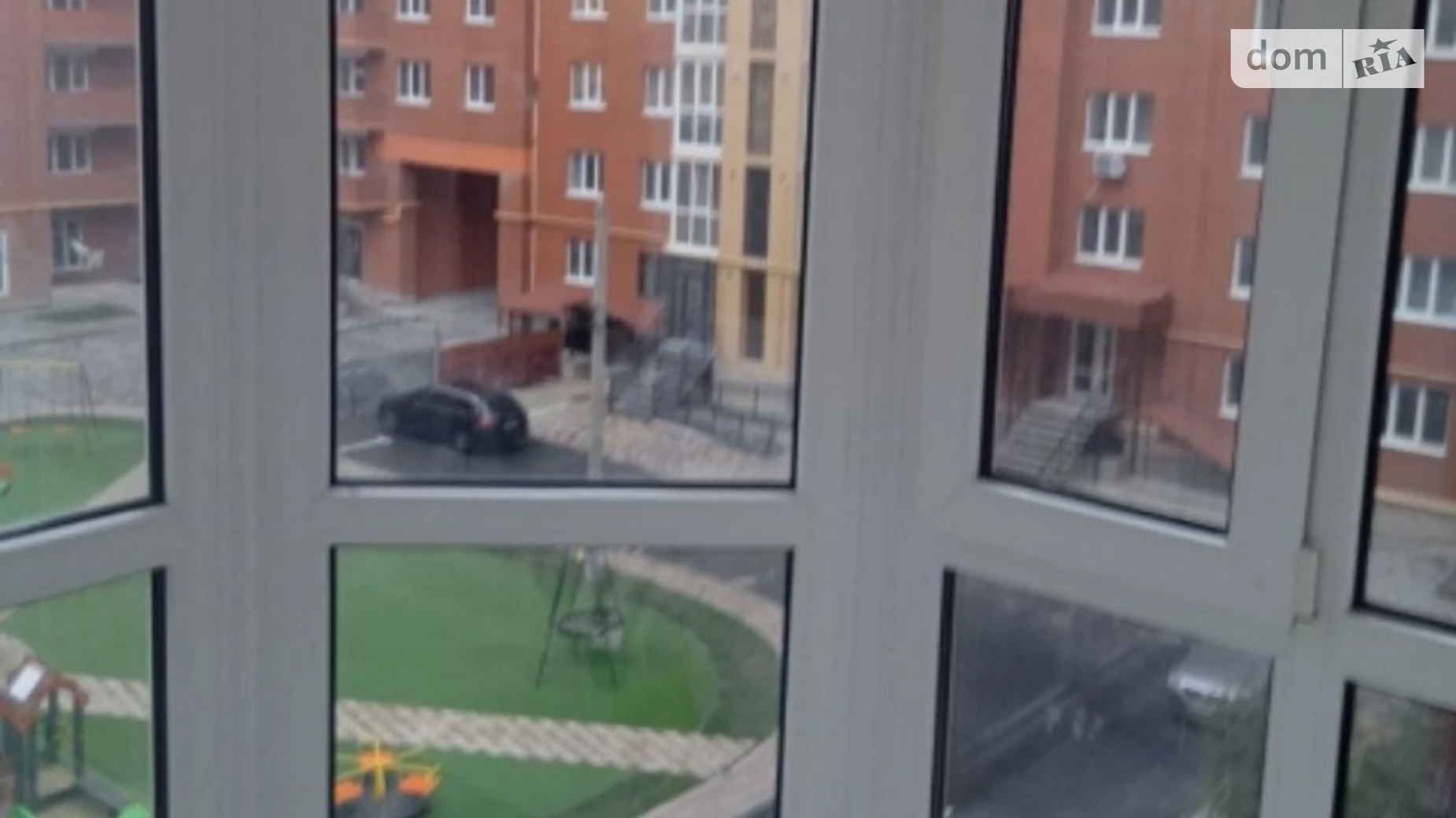 1-комнатная квартира 42 кв. м в Тернополе, ул. Черновецкая - фото 4