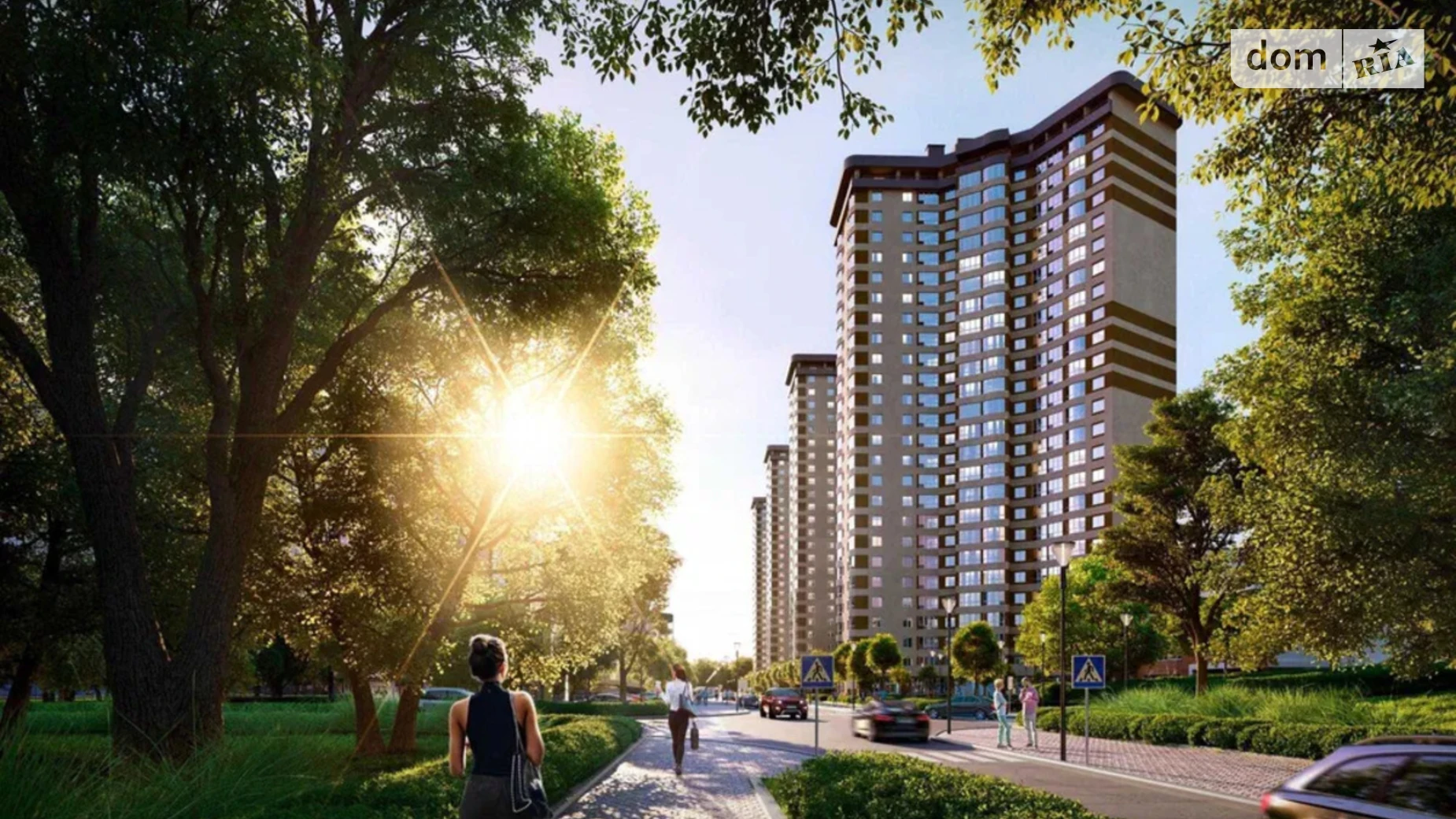 Продается 3-комнатная квартира 74.1 кв. м в Киеве, цена: 62000 $ - фото 3