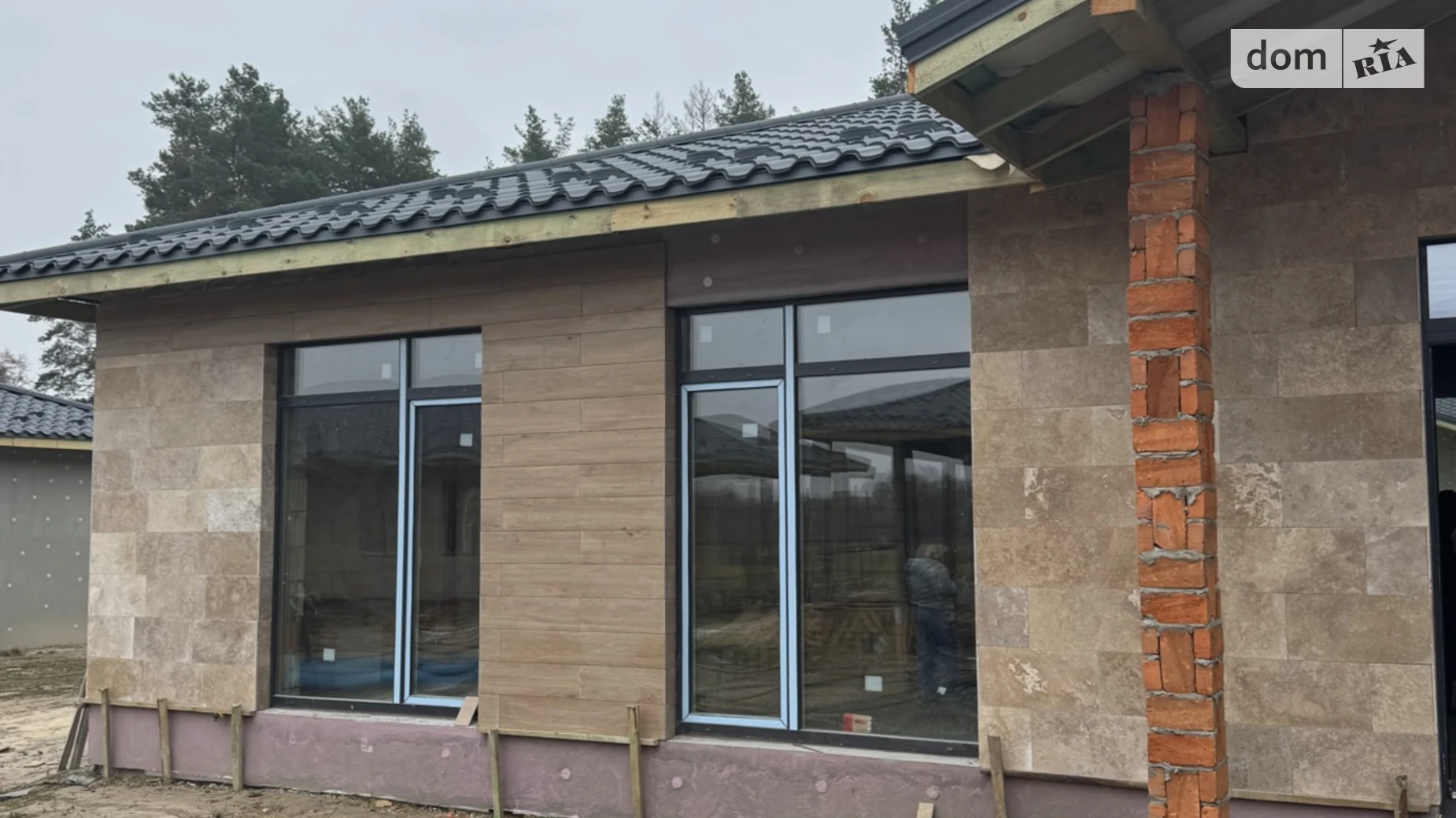 Продается одноэтажный дом 130 кв. м с террасой, цена: 160000 $ - фото 4