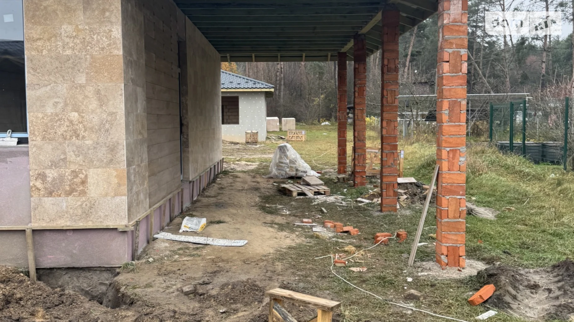 Продается одноэтажный дом 130 кв. м с террасой, цена: 160000 $ - фото 5