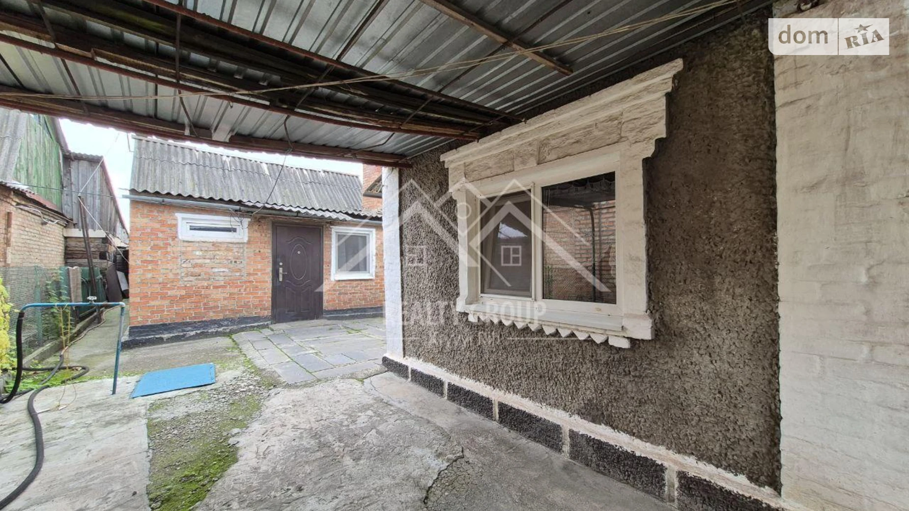 Продается часть дома 30 кв. м с мансардой, цена: 9600 $ - фото 3