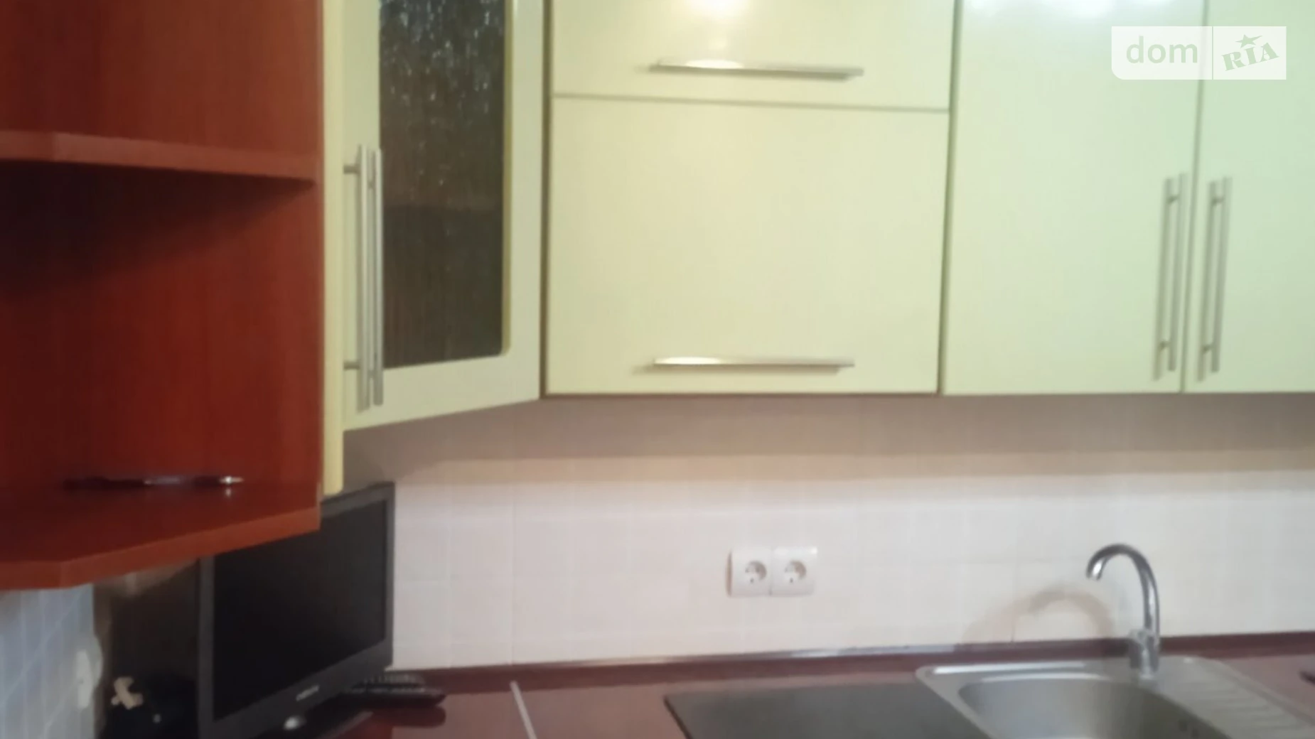 1-комнатная квартира 42 кв. м в Тернополе, ул. Черновецкая - фото 5