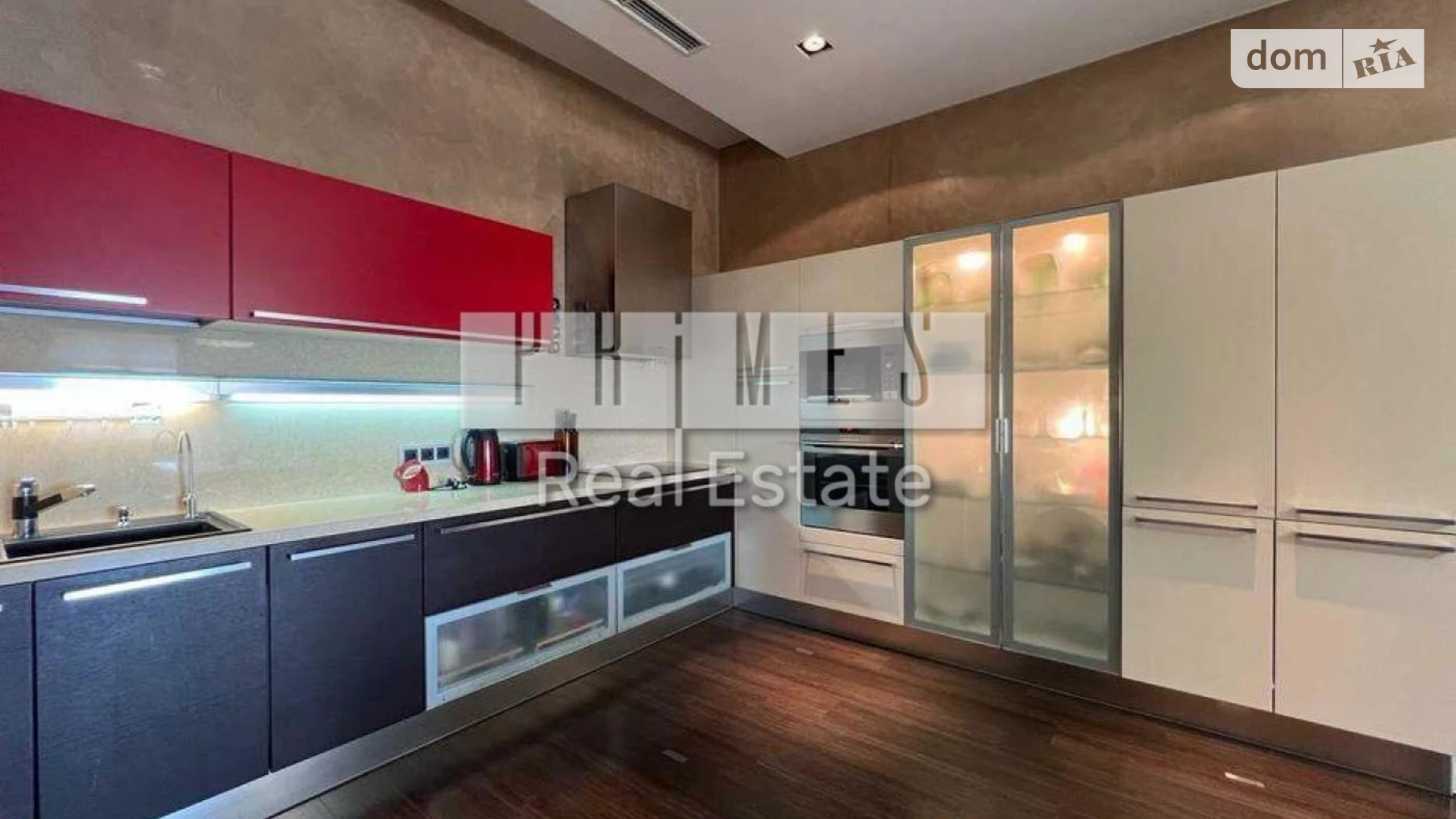 Продается 3-комнатная квартира 207 кв. м в Киеве, просп. Голосеевский(40-летия Октября), 68 - фото 5