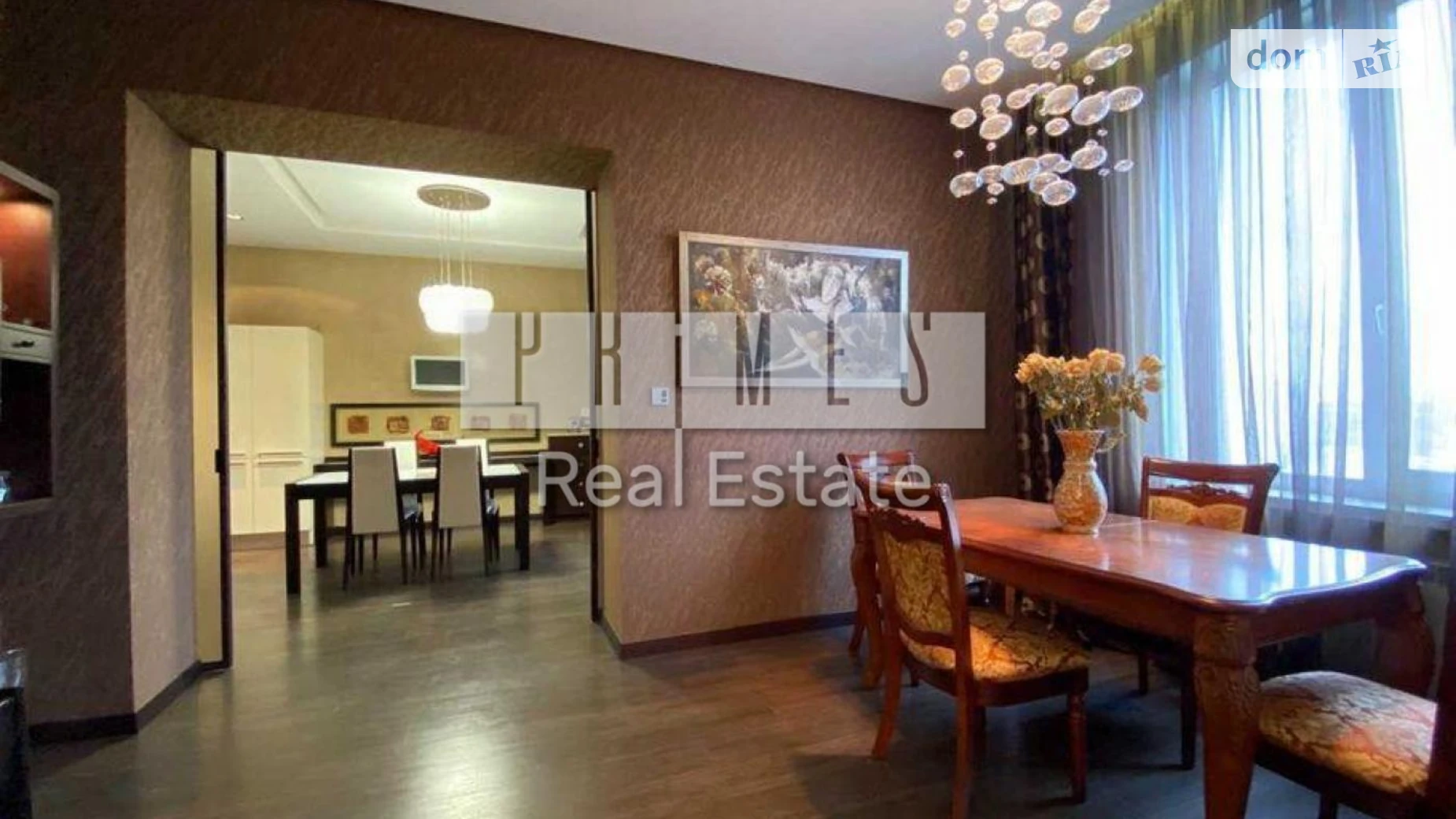 Продается 3-комнатная квартира 207 кв. м в Киеве, просп. Голосеевский(40-летия Октября), 68 - фото 4