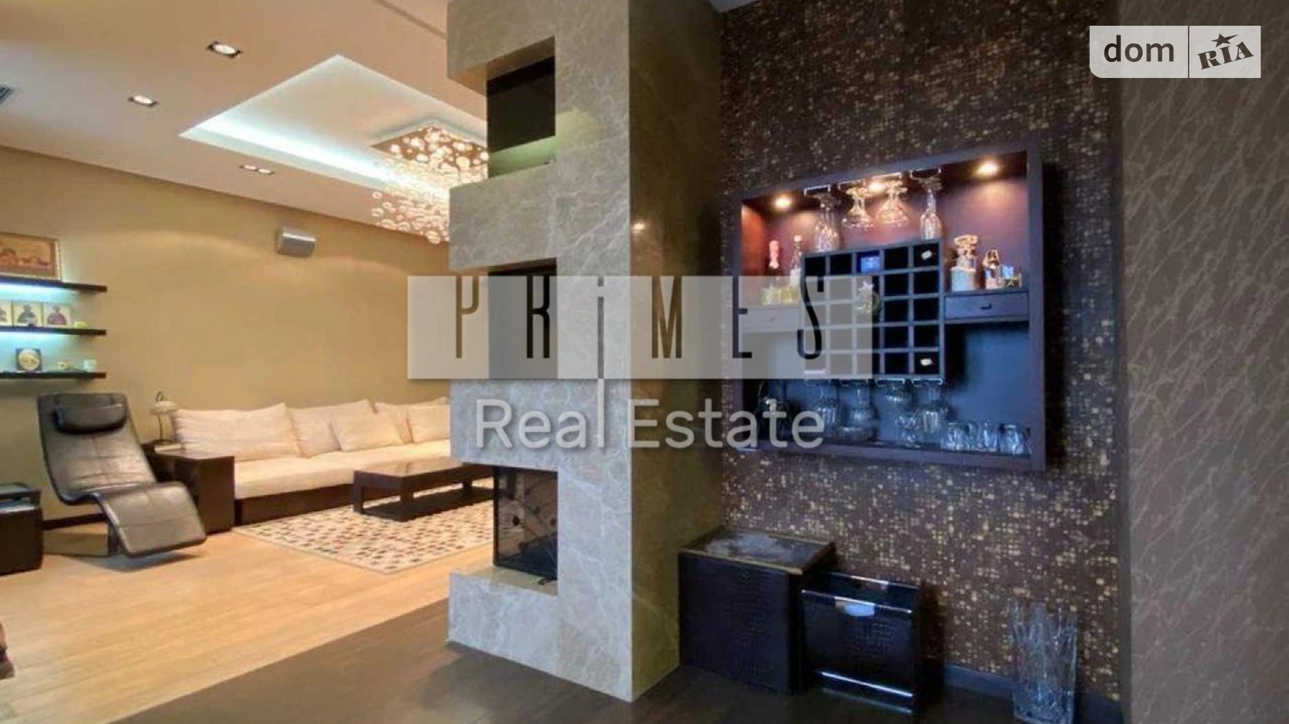 Продается 3-комнатная квартира 207 кв. м в Киеве, просп. Голосеевский(40-летия Октября), 68 - фото 3