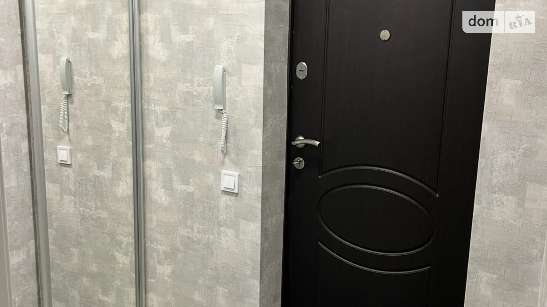 Здається в оренду 1-кімнатна квартира 32 кв. м у Дніпрі, вул. Гончара Олеся(Кірова), 7 - фото 2