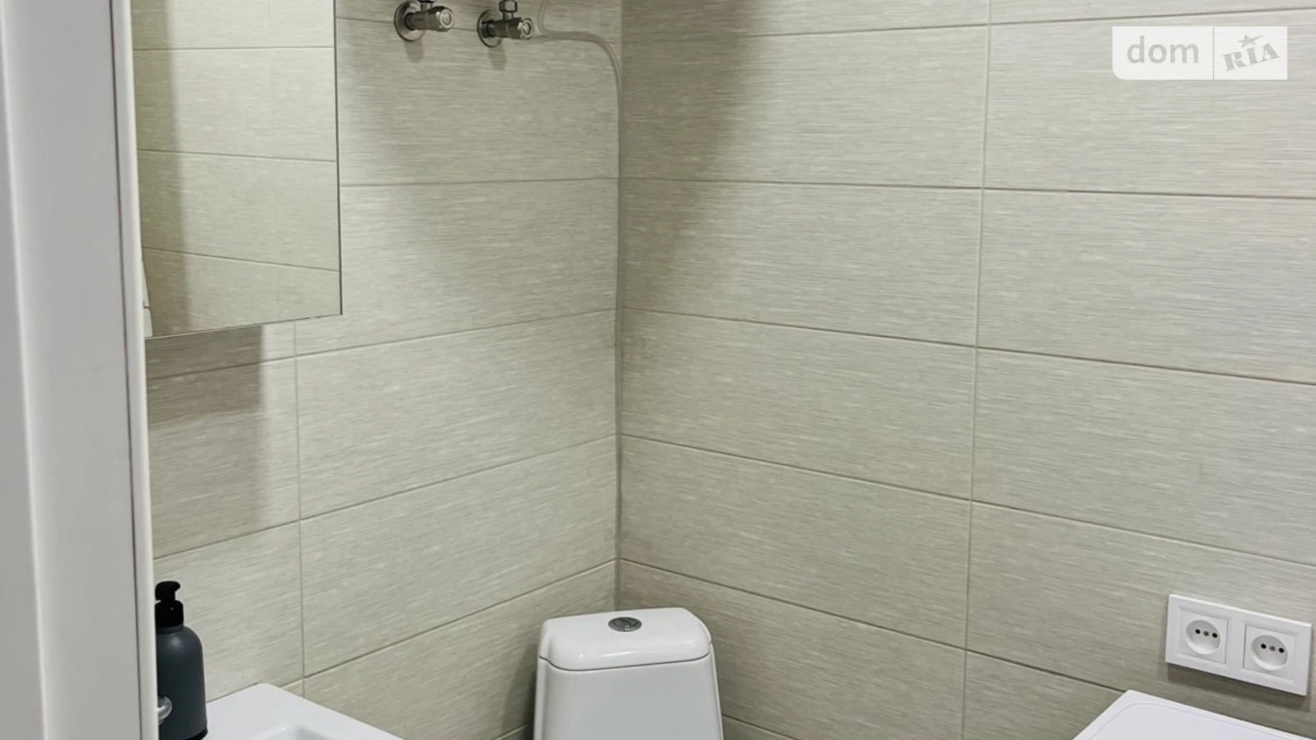 Здається в оренду 1-кімнатна квартира 32 кв. м у Дніпрі, вул. Гончара Олеся(Кірова), 7 - фото 4